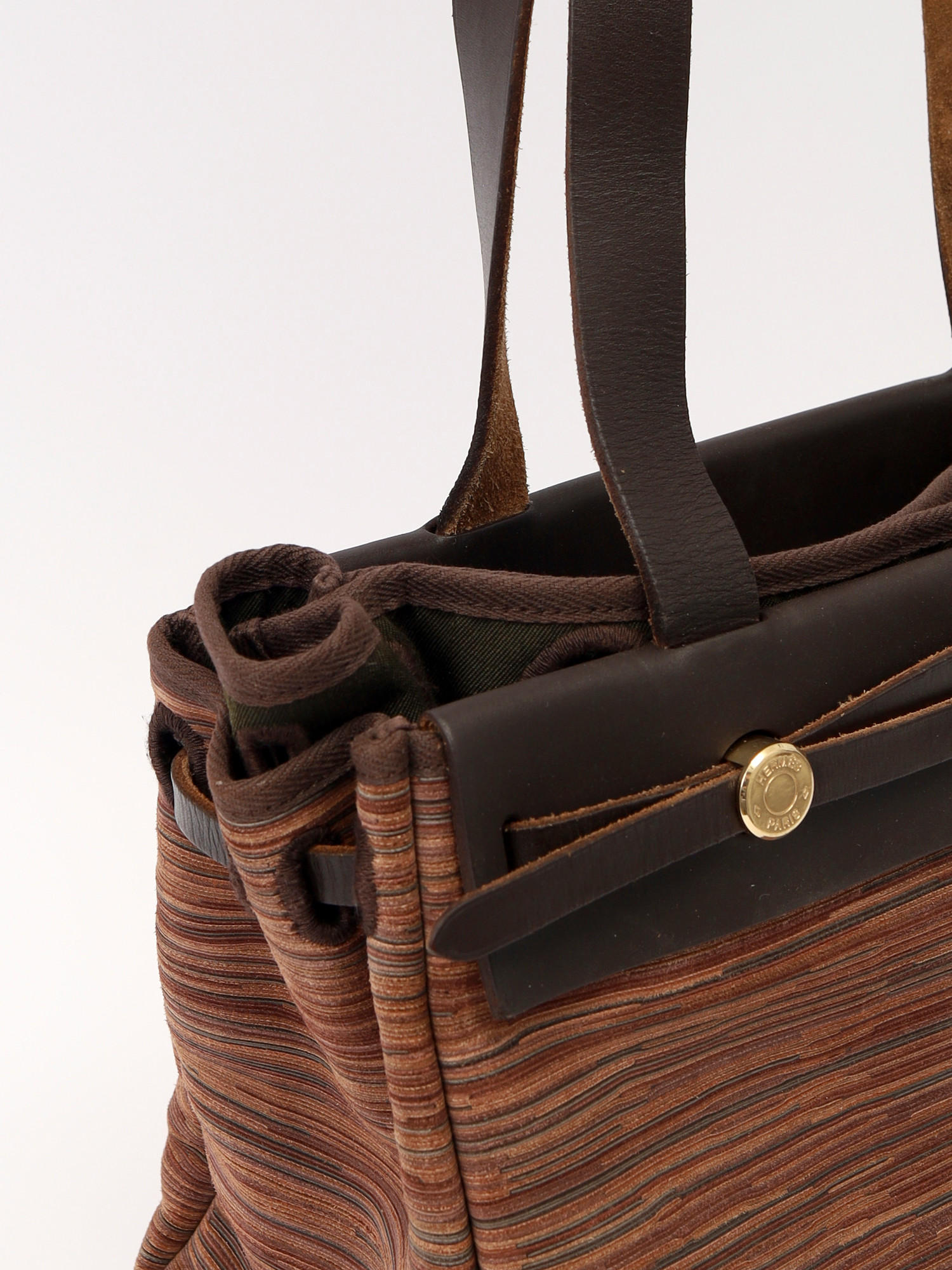 Hermes Herbag  5