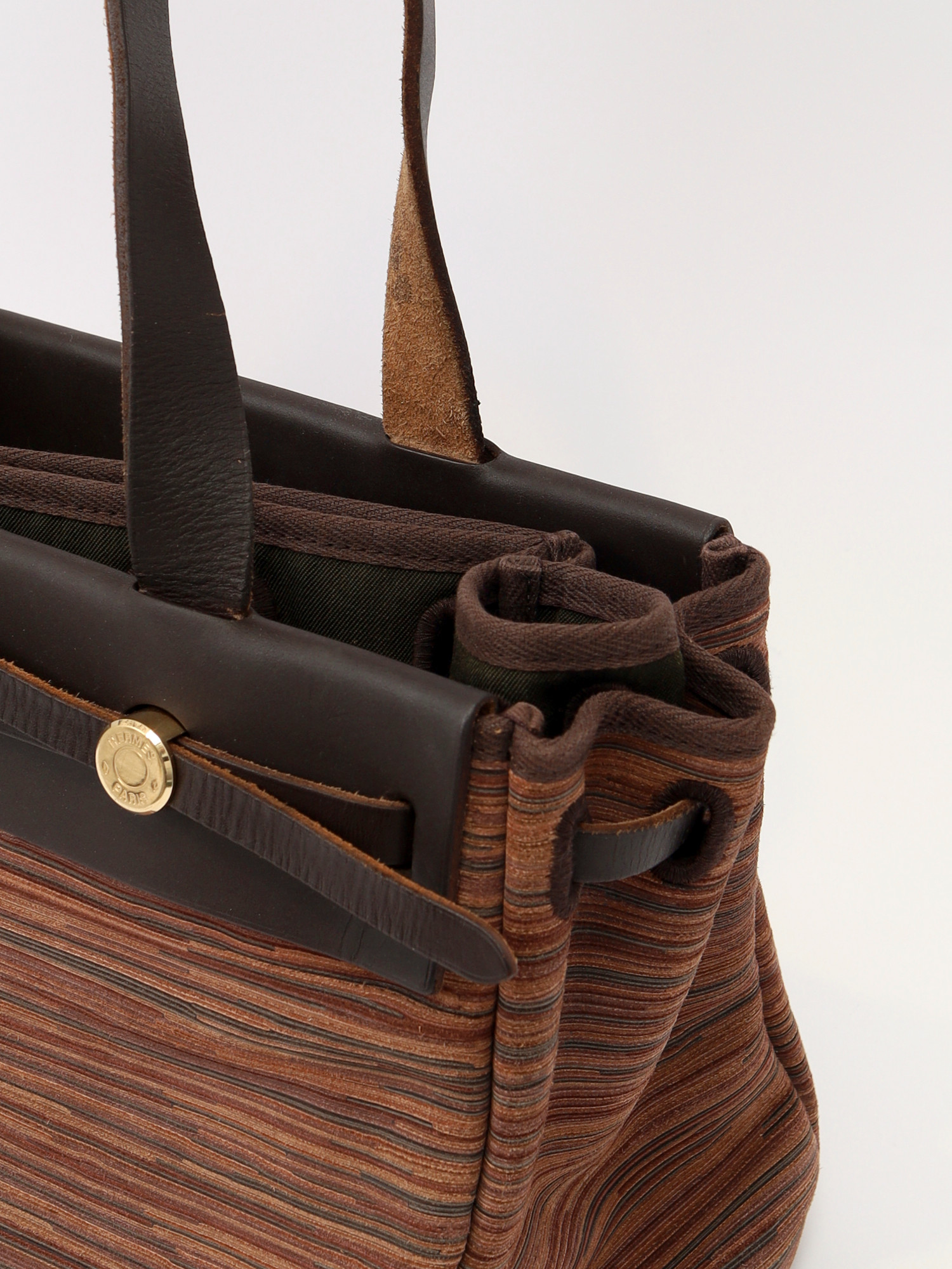Hermes Herbag  6