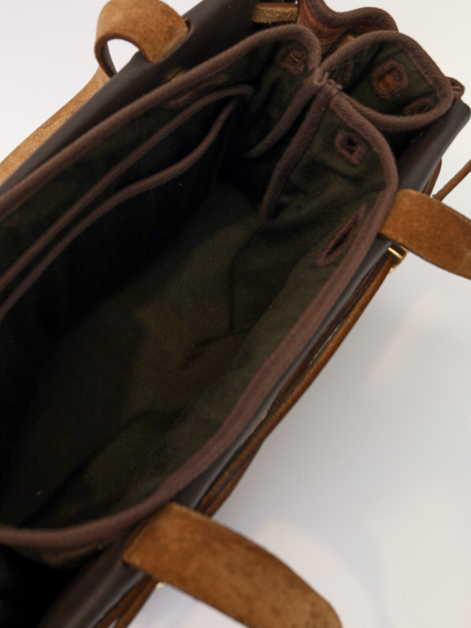 Hermes Herbag  9