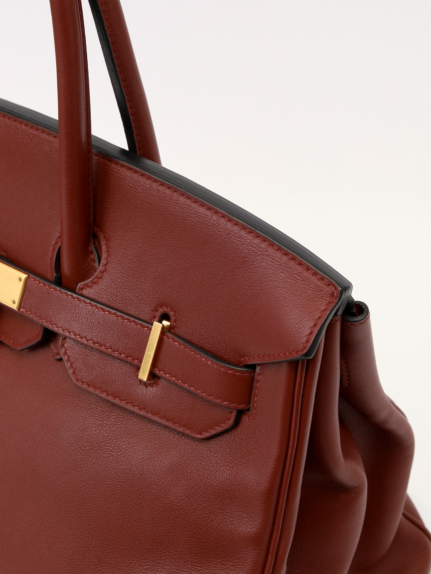 Hermes Birkin 35 7