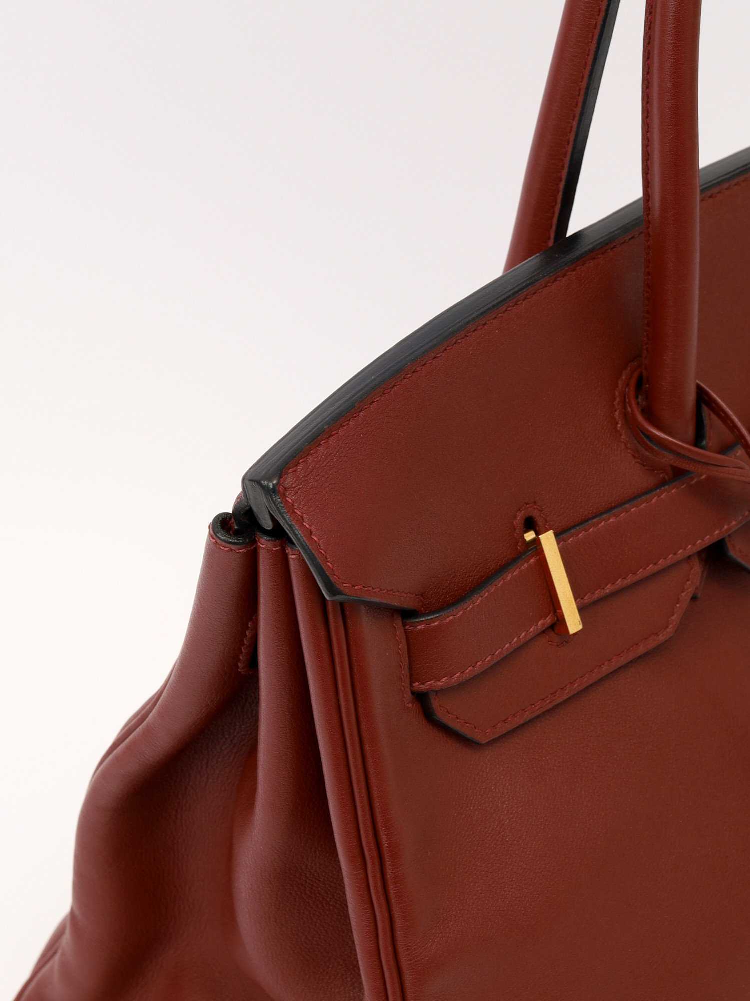 Hermes Birkin 35 6
