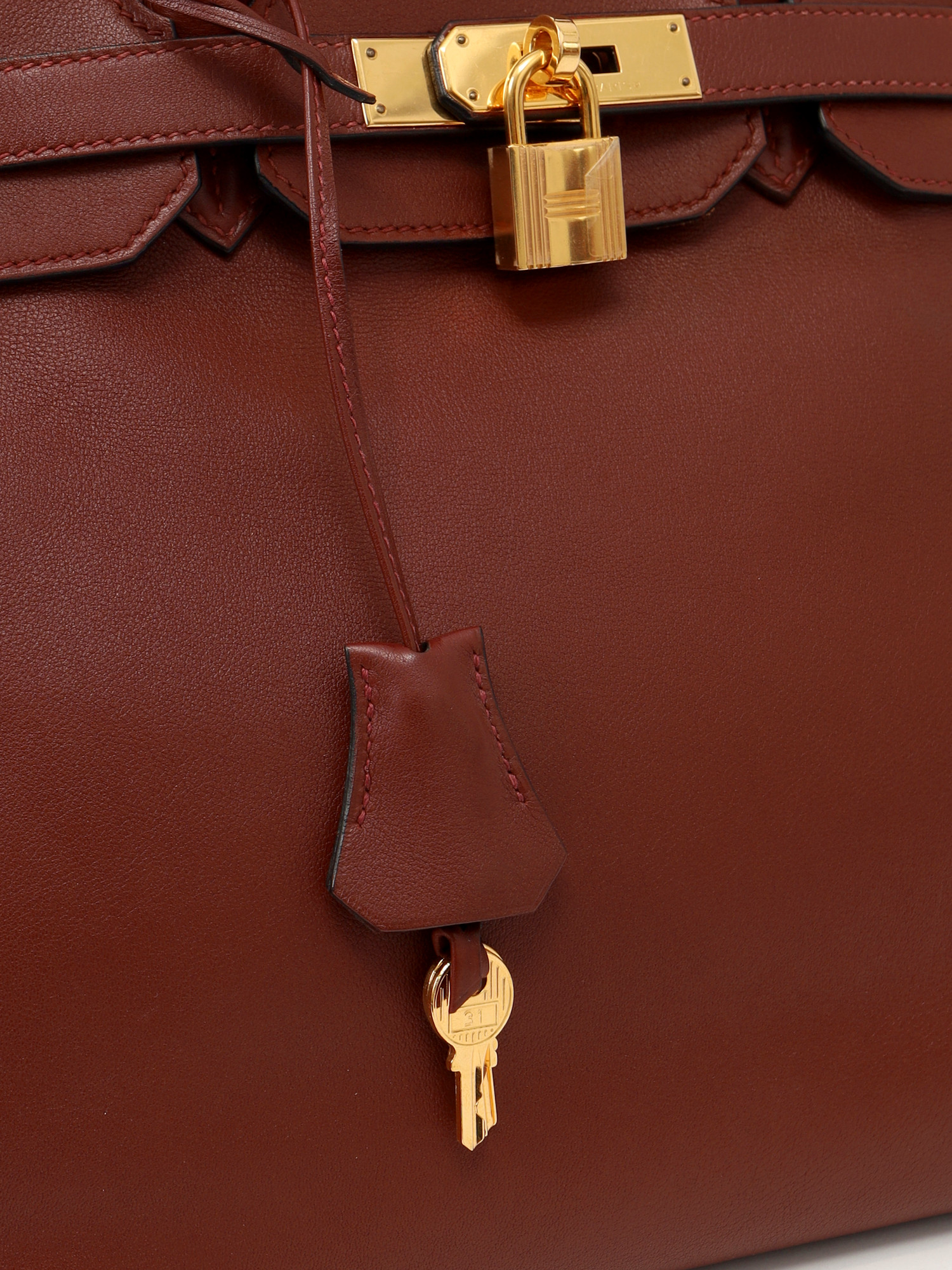 Hermes Birkin 35 5