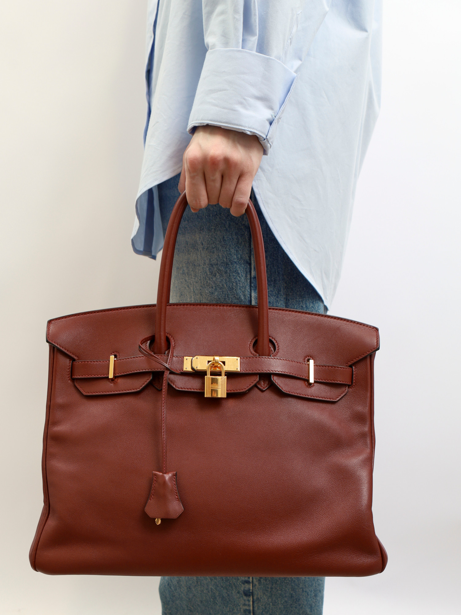 Hermes Birkin 35 1