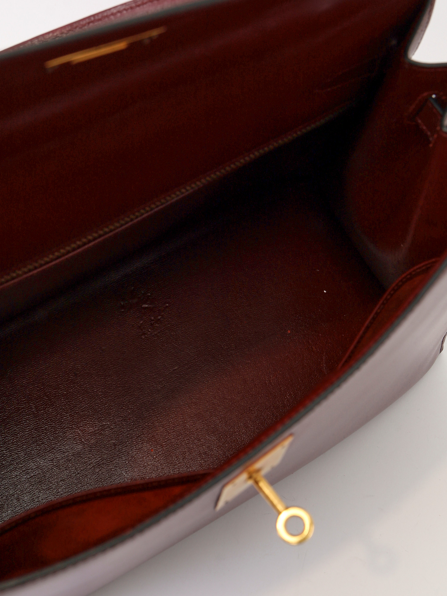 Hermes Kelly 32 10