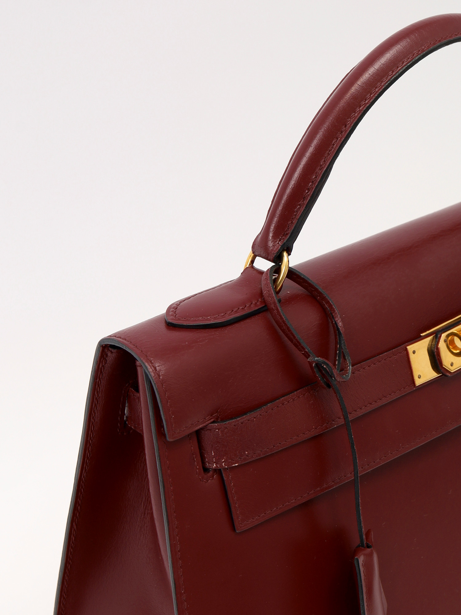 Hermes Kelly 32 6