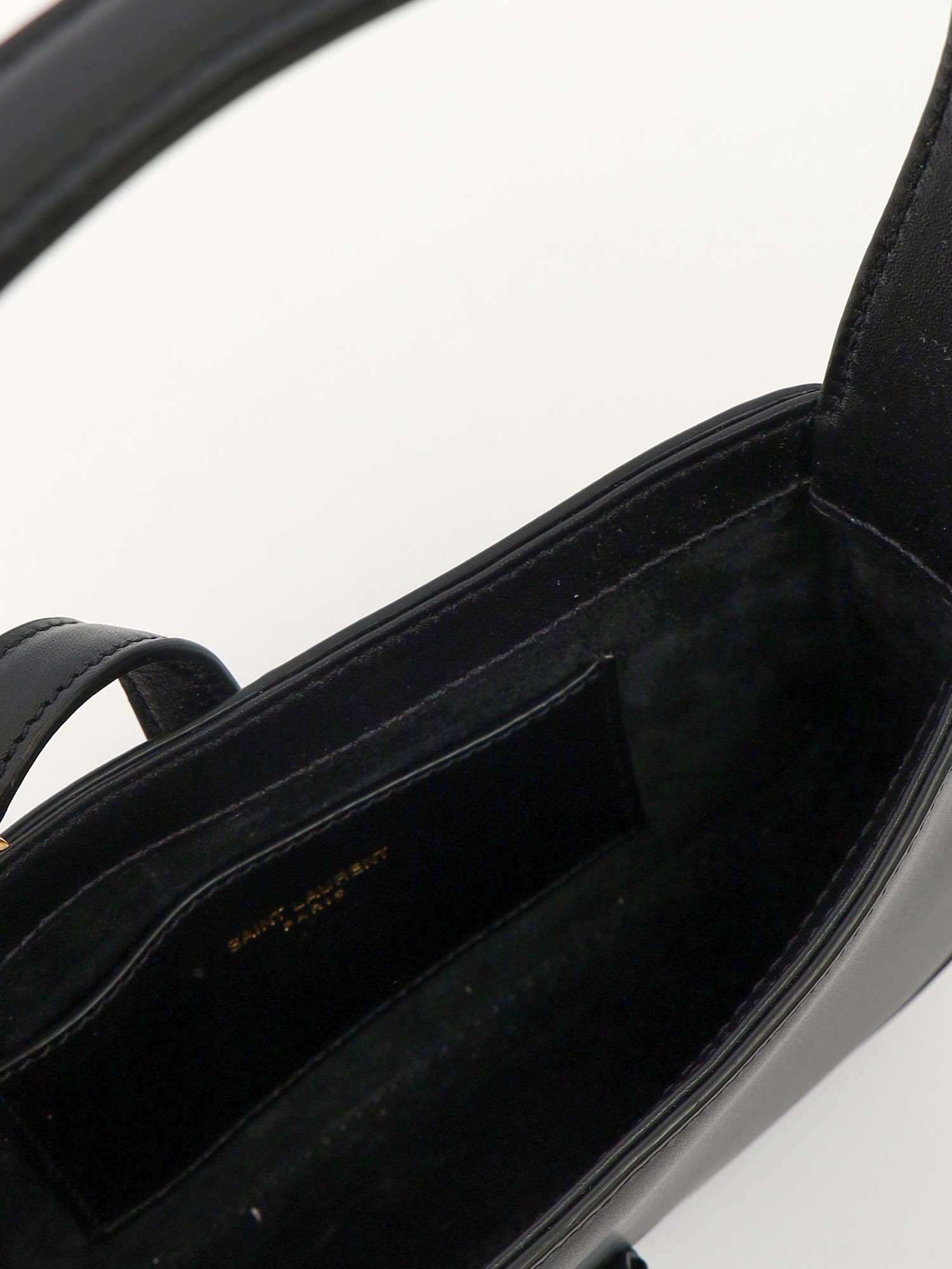Saint Laurent Le 5 a 7  10
