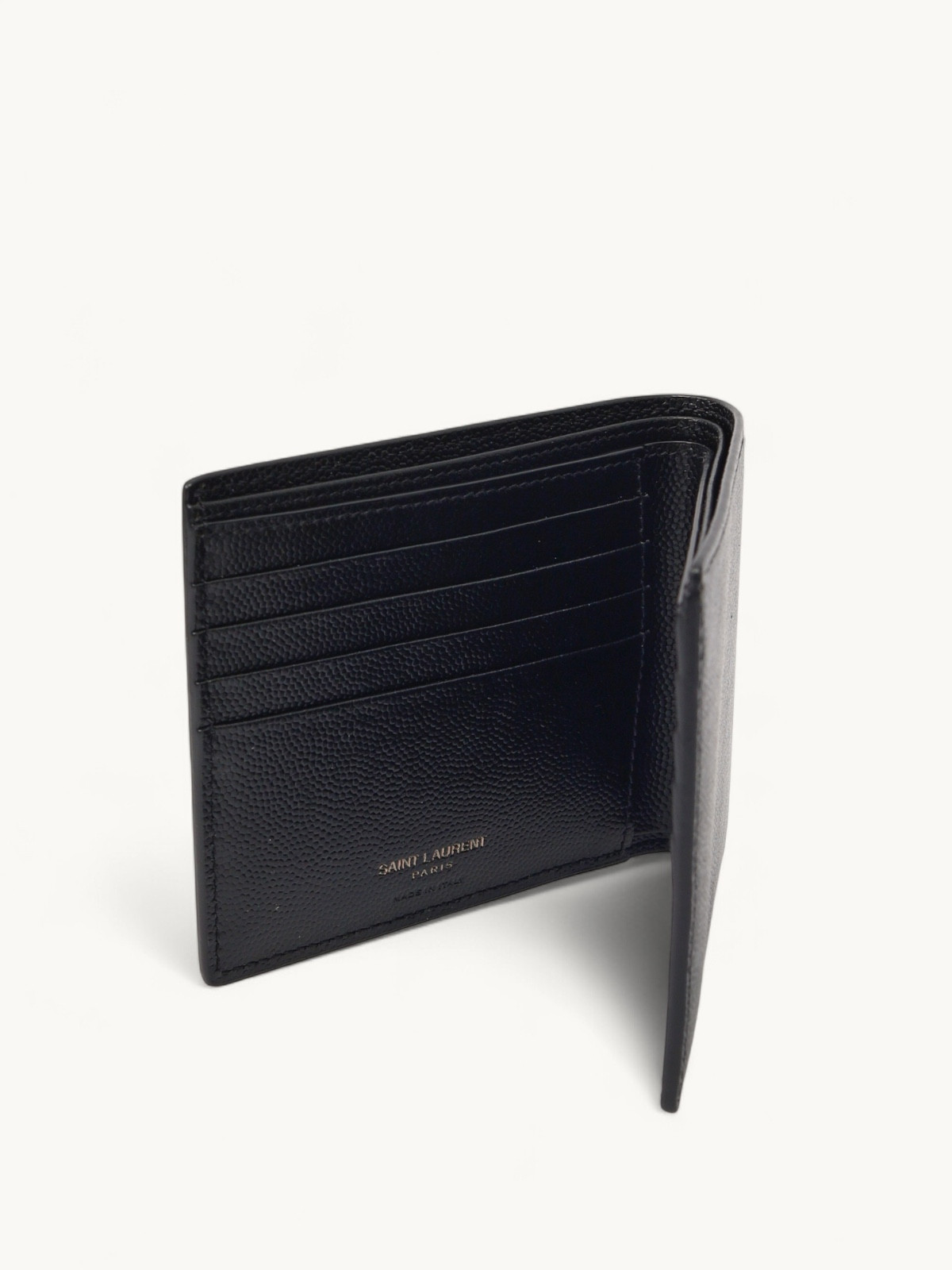 Saint Laurent Wallet  5