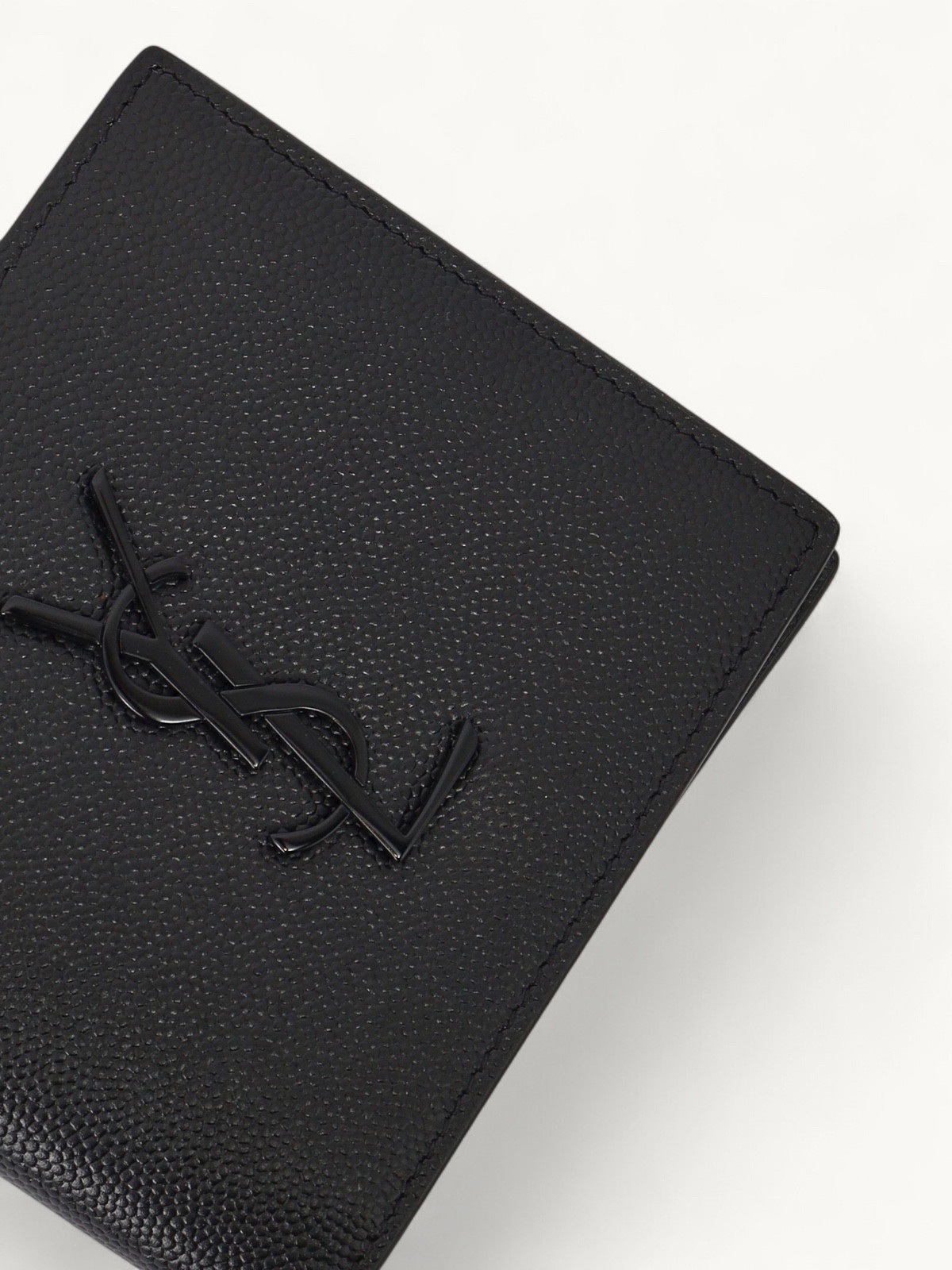 Saint Laurent Wallet  4