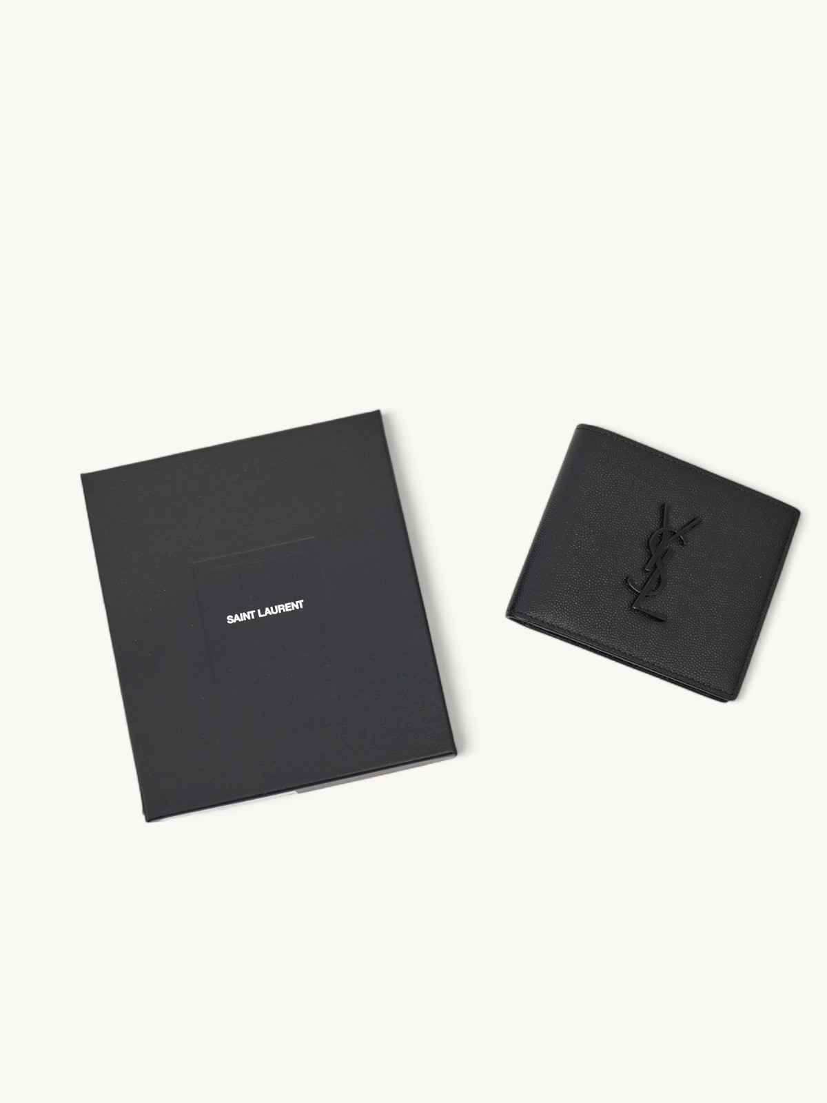 Saint Laurent Wallet  1