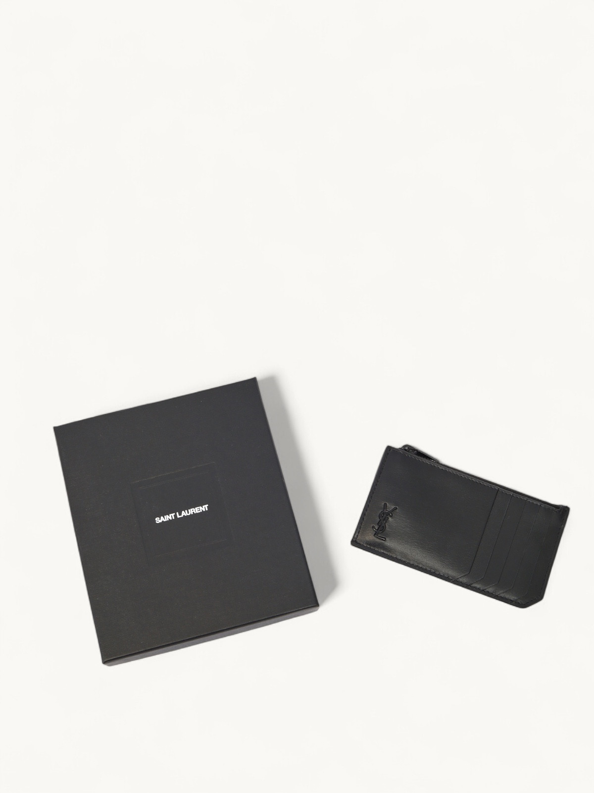 Saint Laurent Cardholder 1