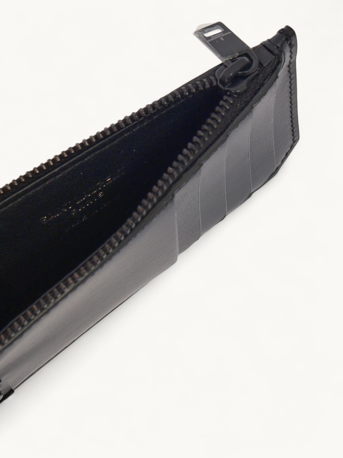 Saint Laurent Cardholder 5