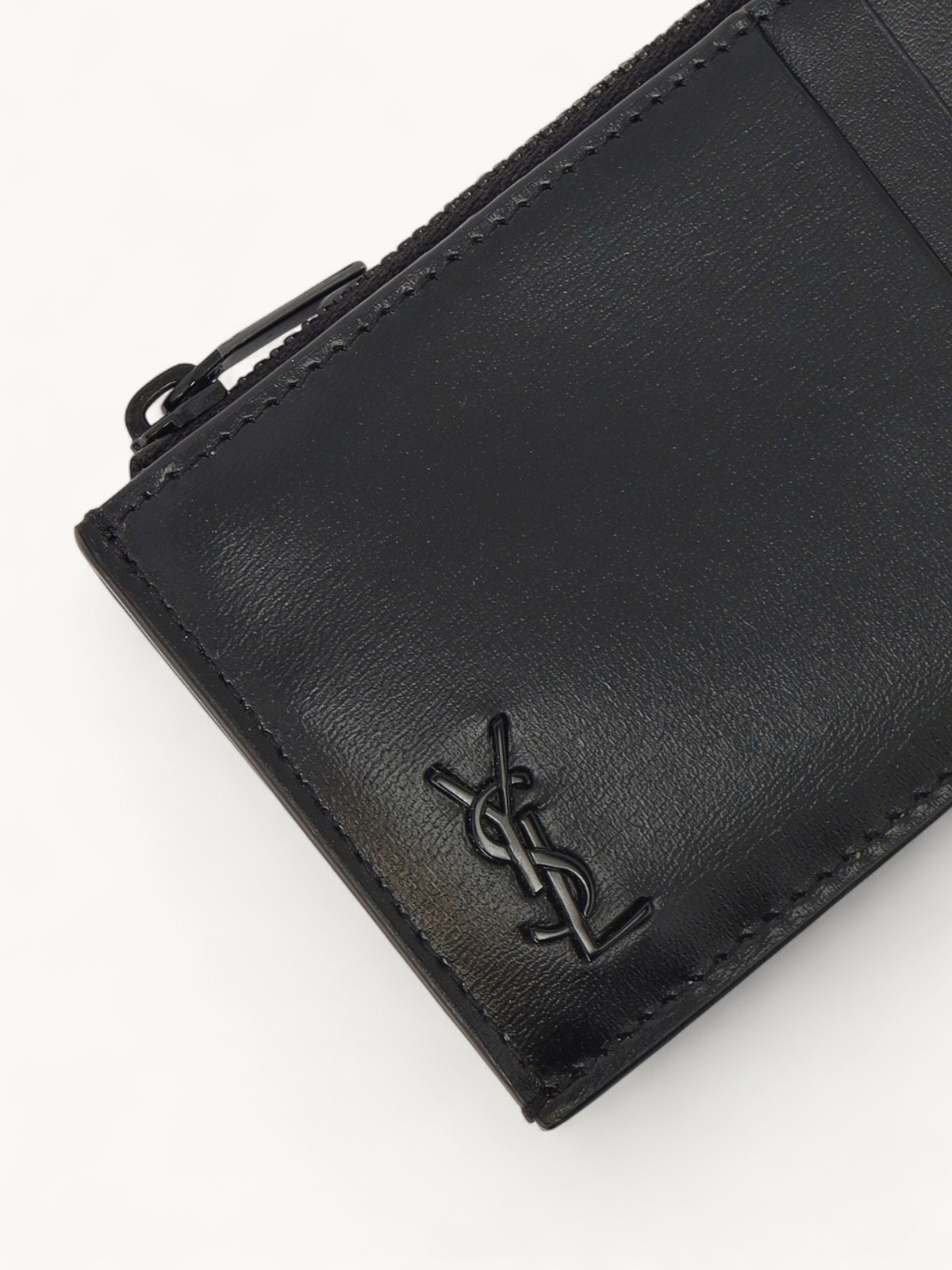 Saint Laurent Cardholder 3