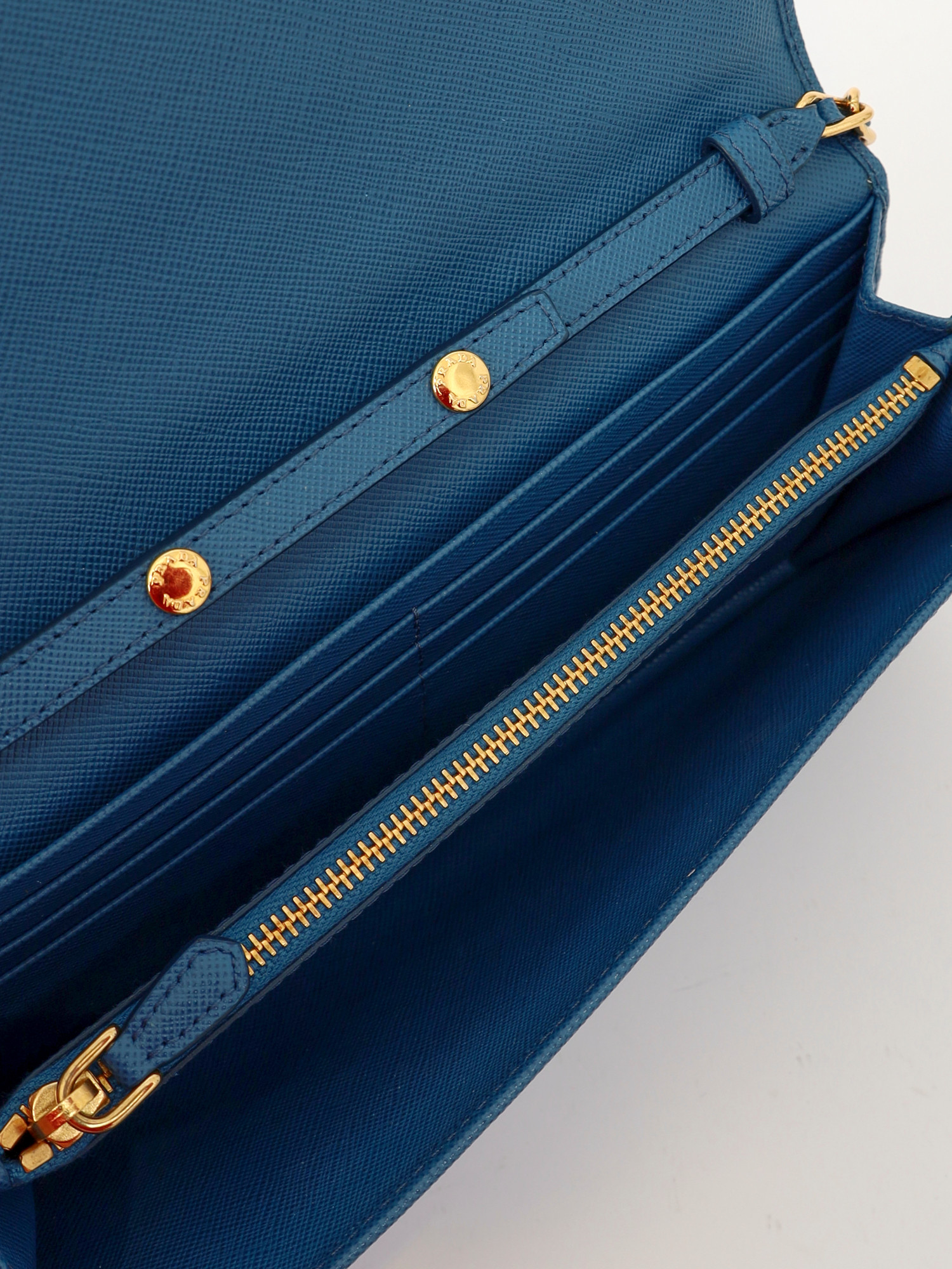 Prada Leather Bag 11