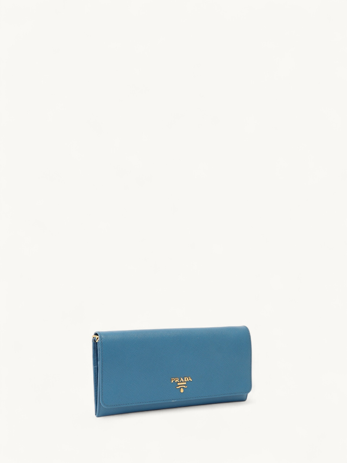Prada Leather Bag 2