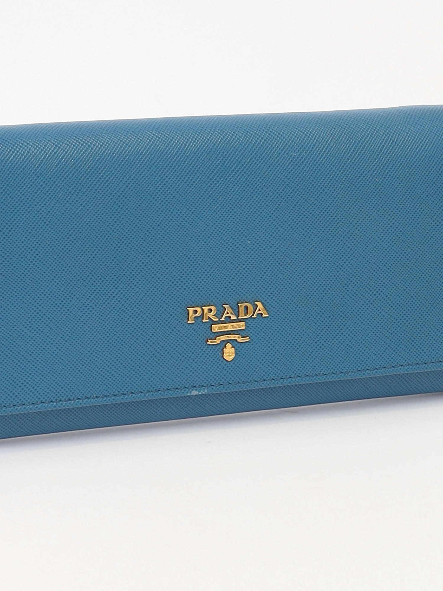 Prada Leather Bag 6