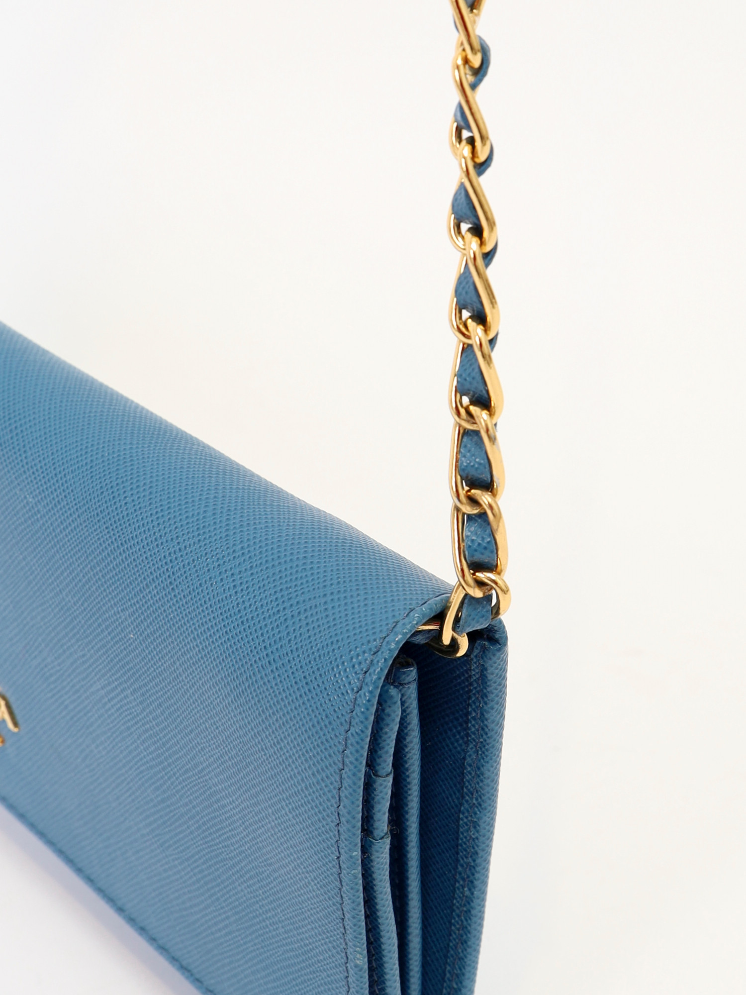 Prada Leather Bag 8