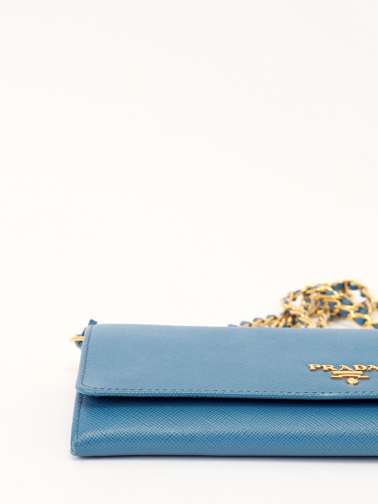 Prada Leather Bag 9