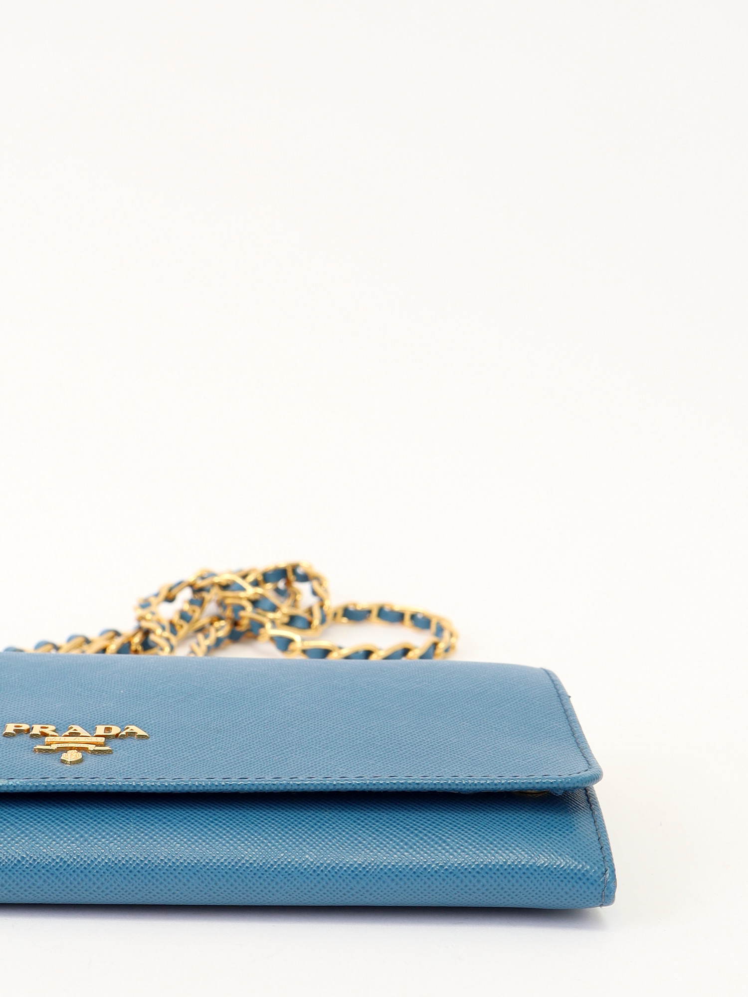 Prada Leather Bag 10