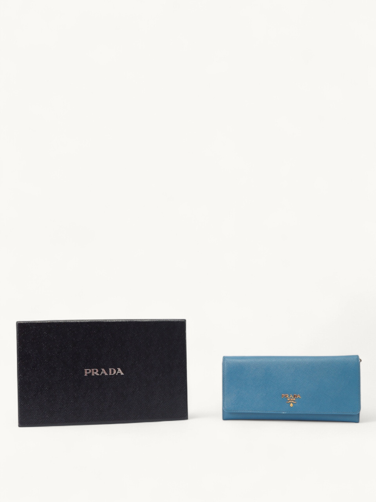 Prada Leather Bag 4