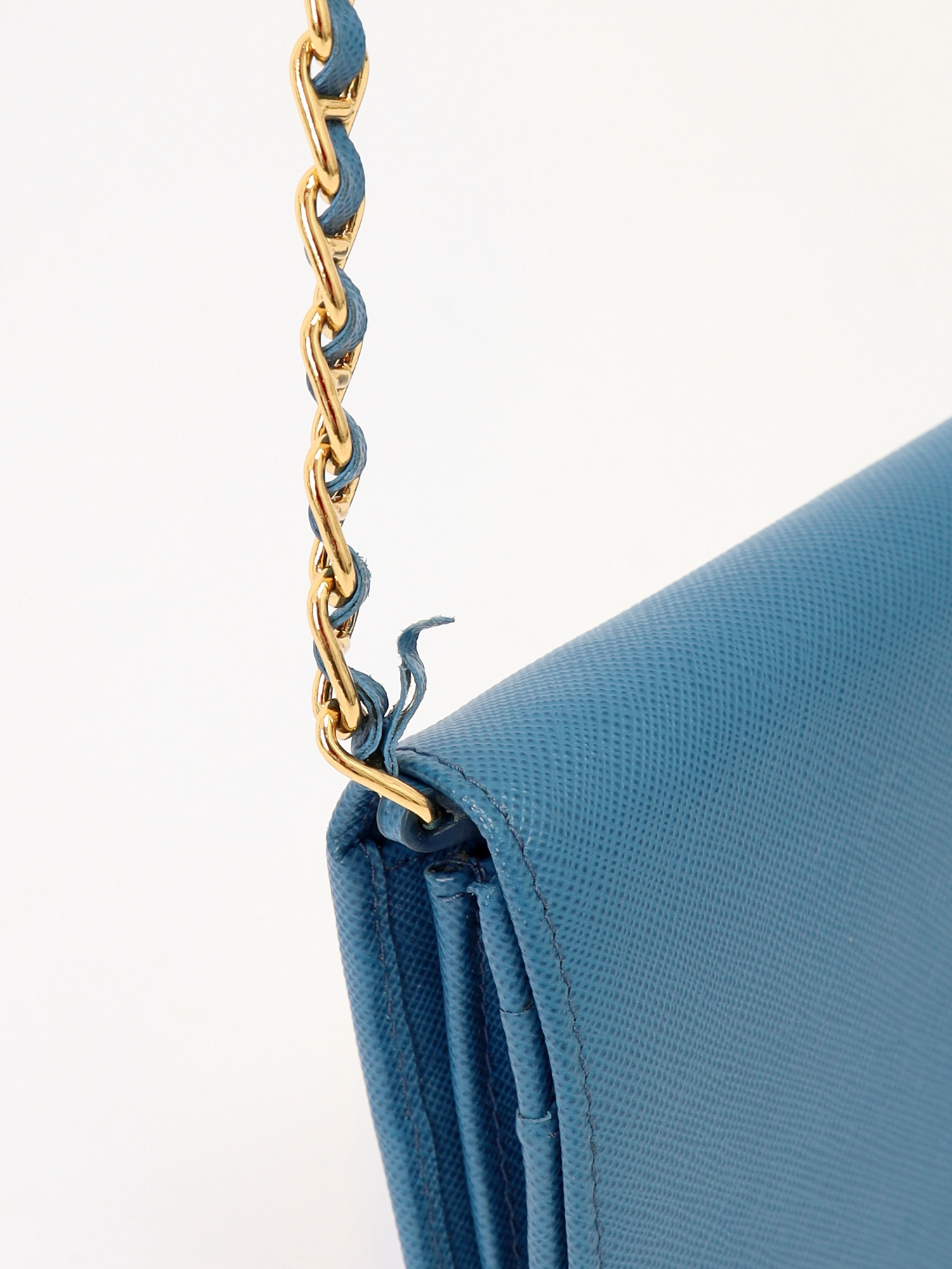 Prada Leather Bag 7