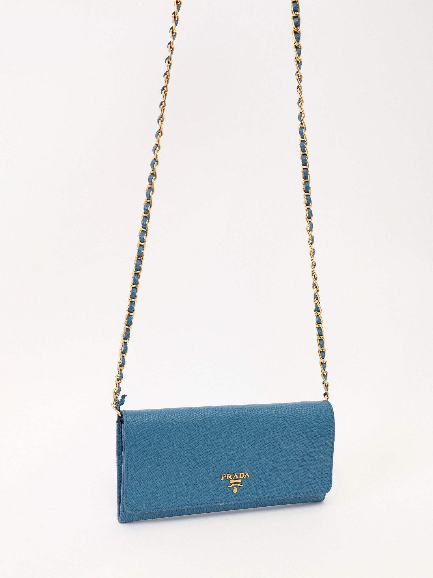 Prada Leather Bag 5