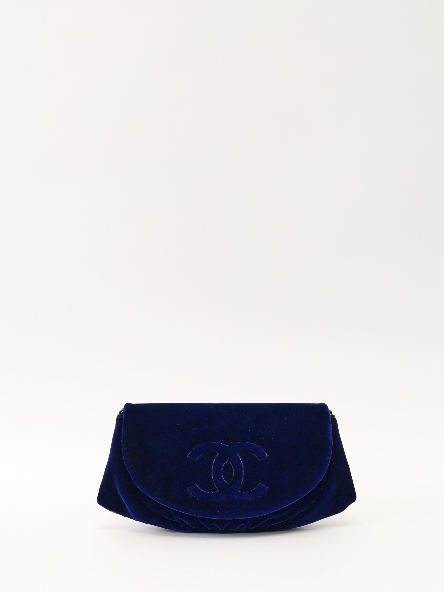 Chanel Half Moon  0
