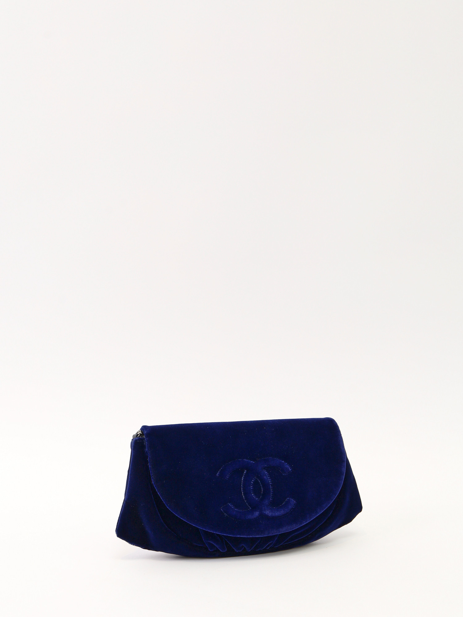 Chanel Half Moon  2