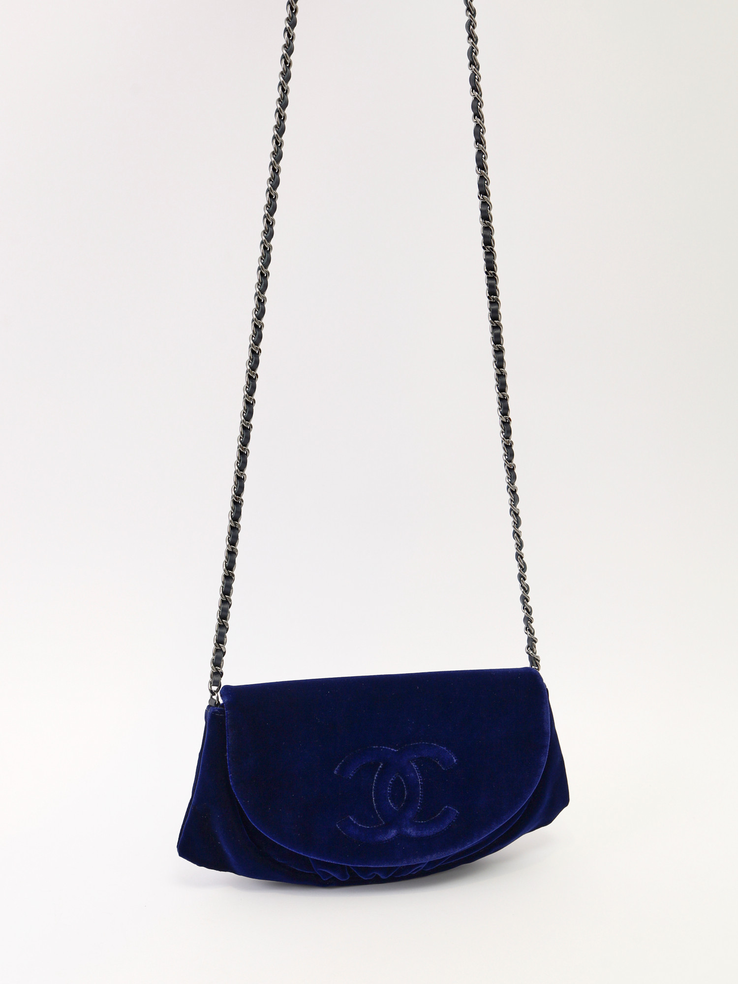 Chanel Half Moon  4