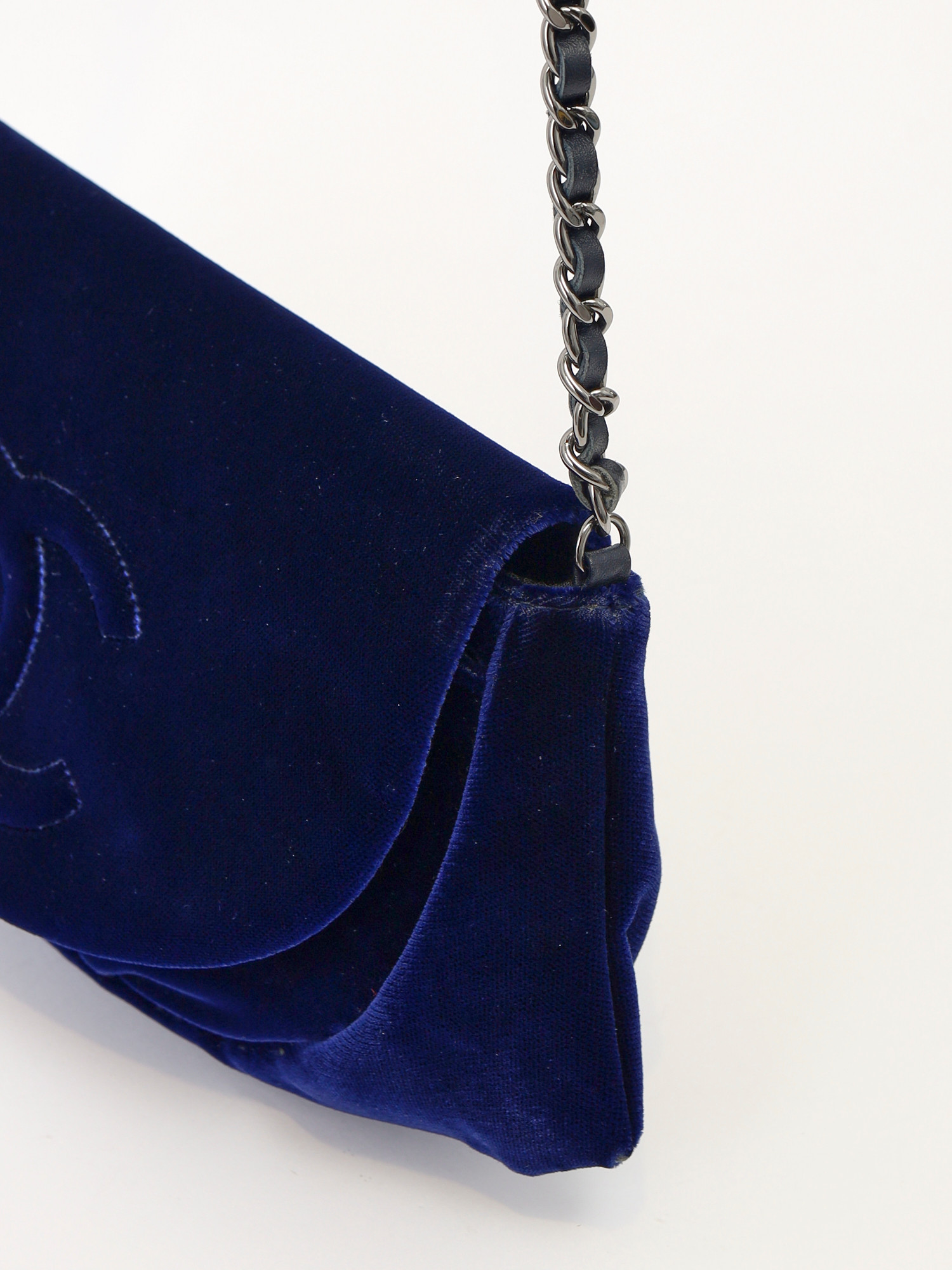 Chanel Half Moon  6