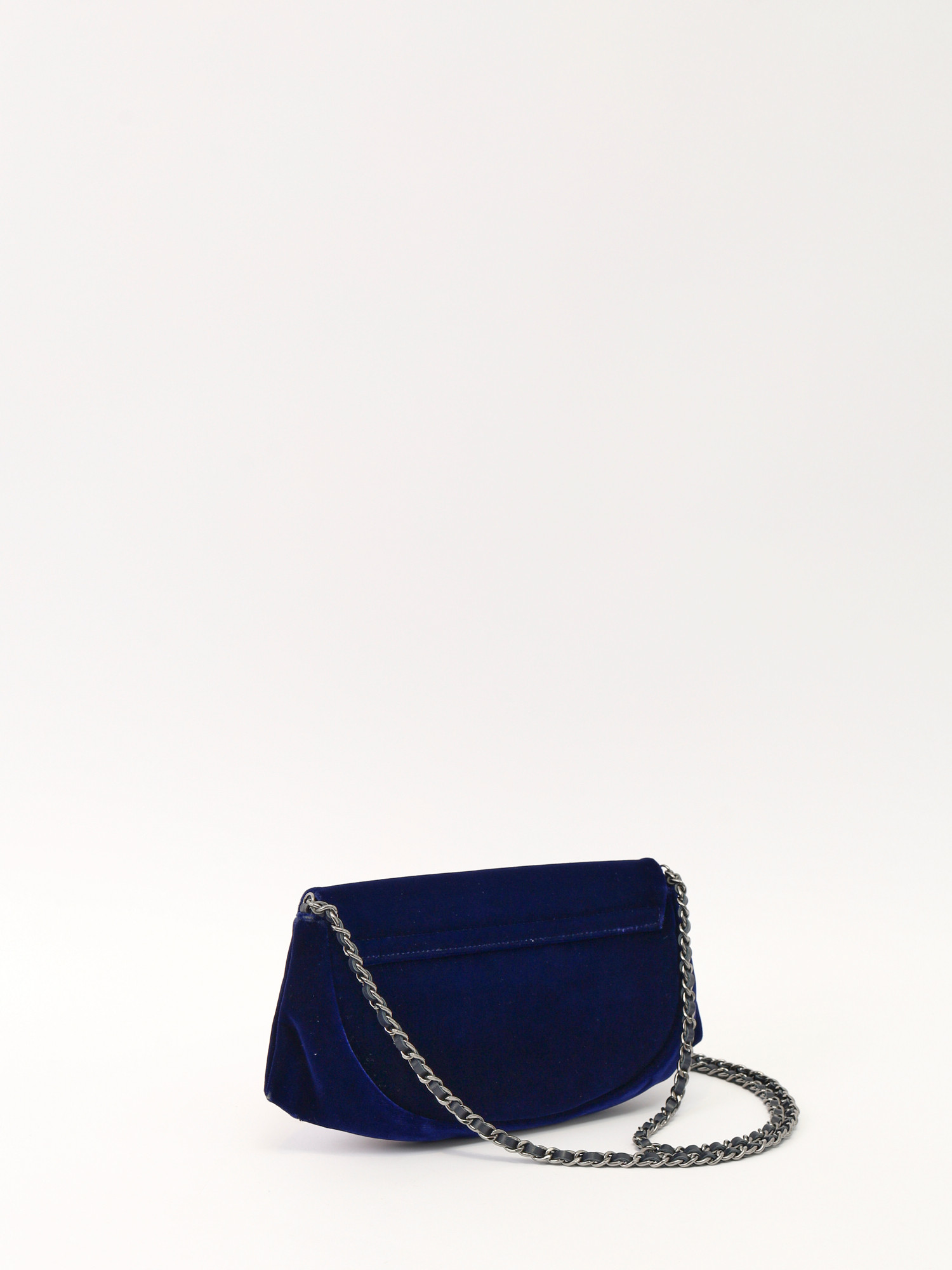 Chanel Half Moon  3
