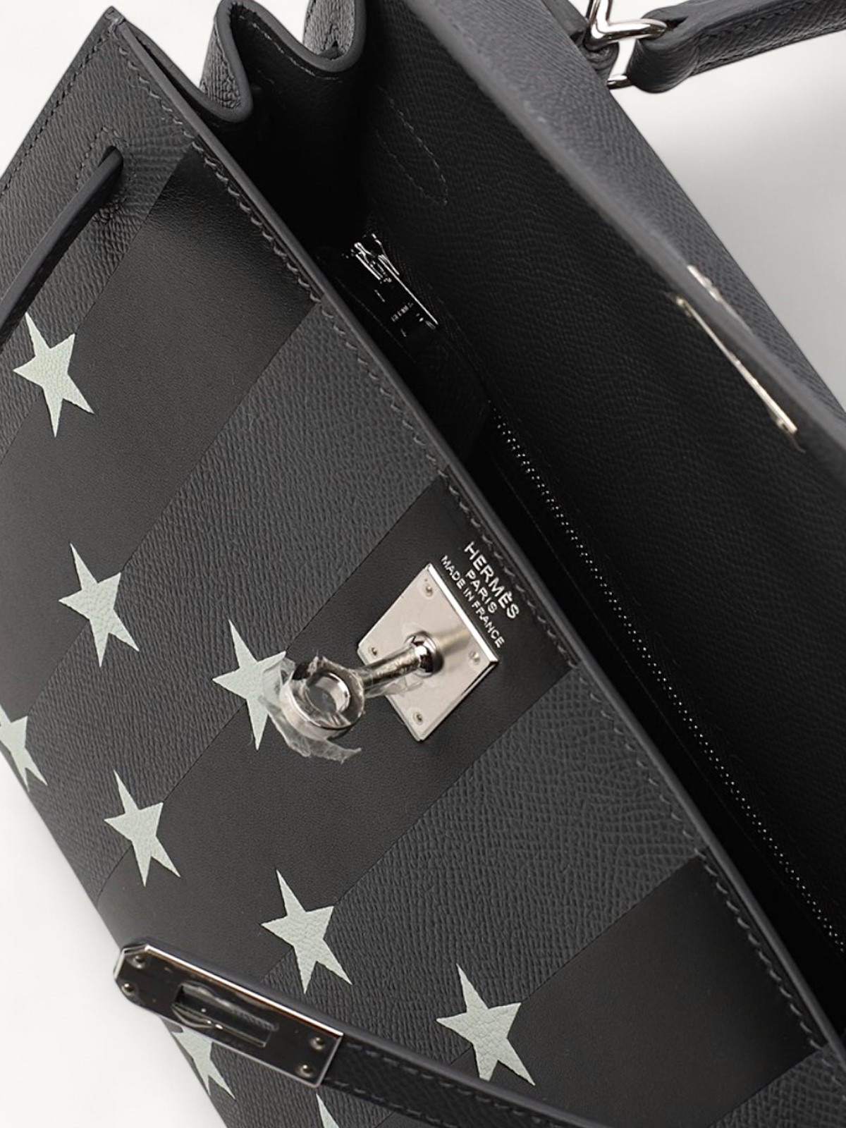 Hermes Kelly 25 8