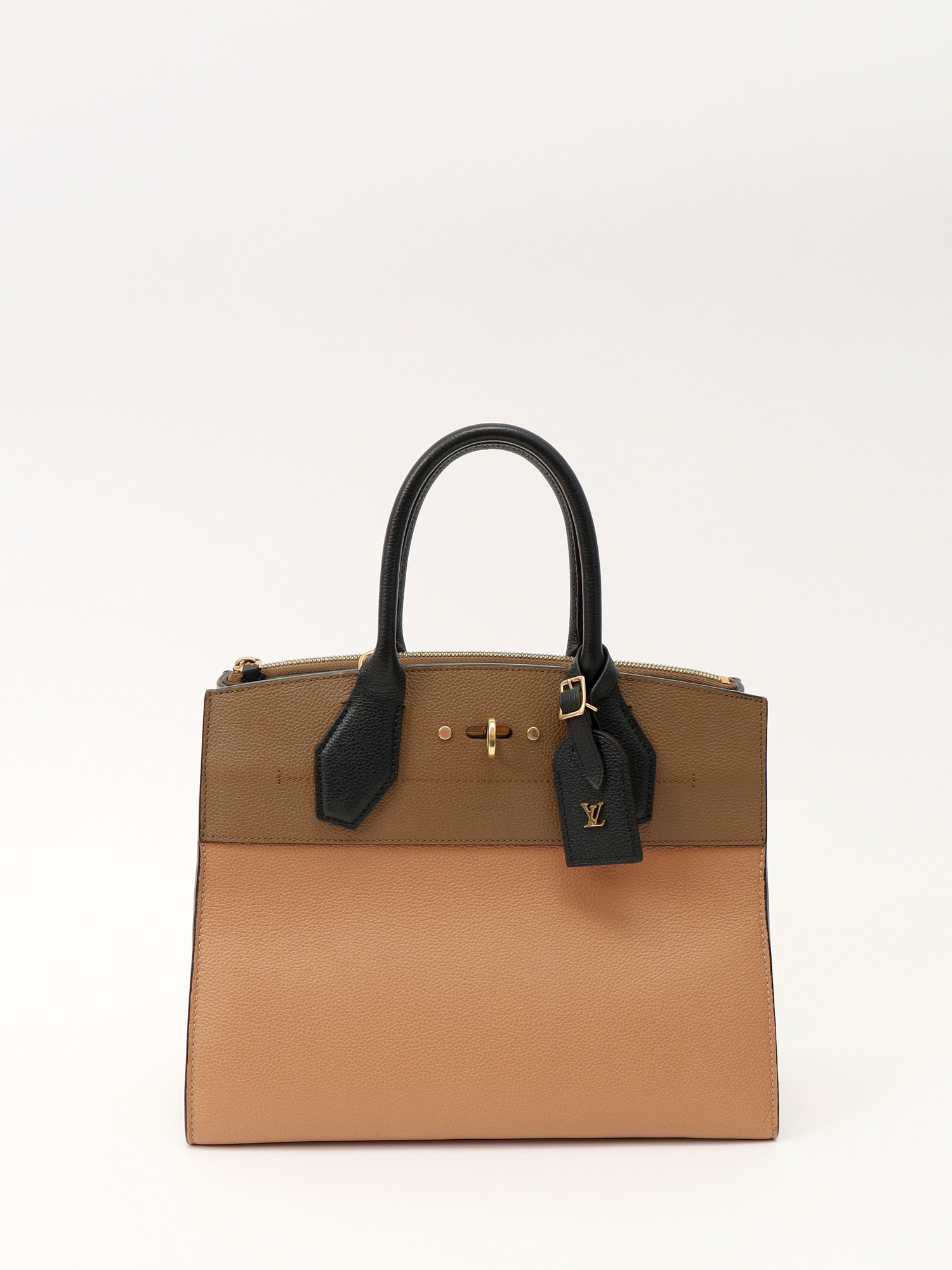 Louis Vuitton City Steamer  0