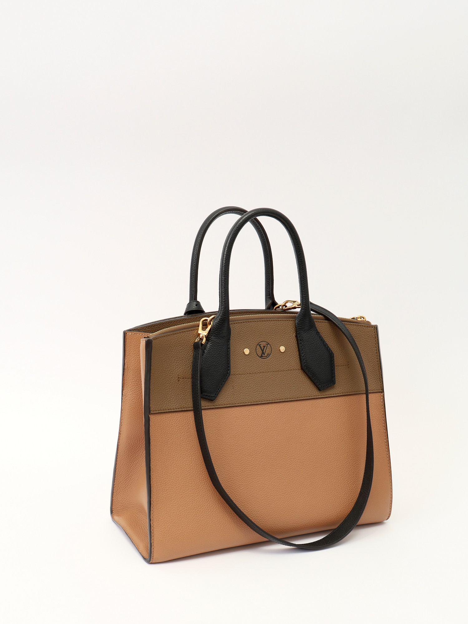 Louis Vuitton City Steamer  3