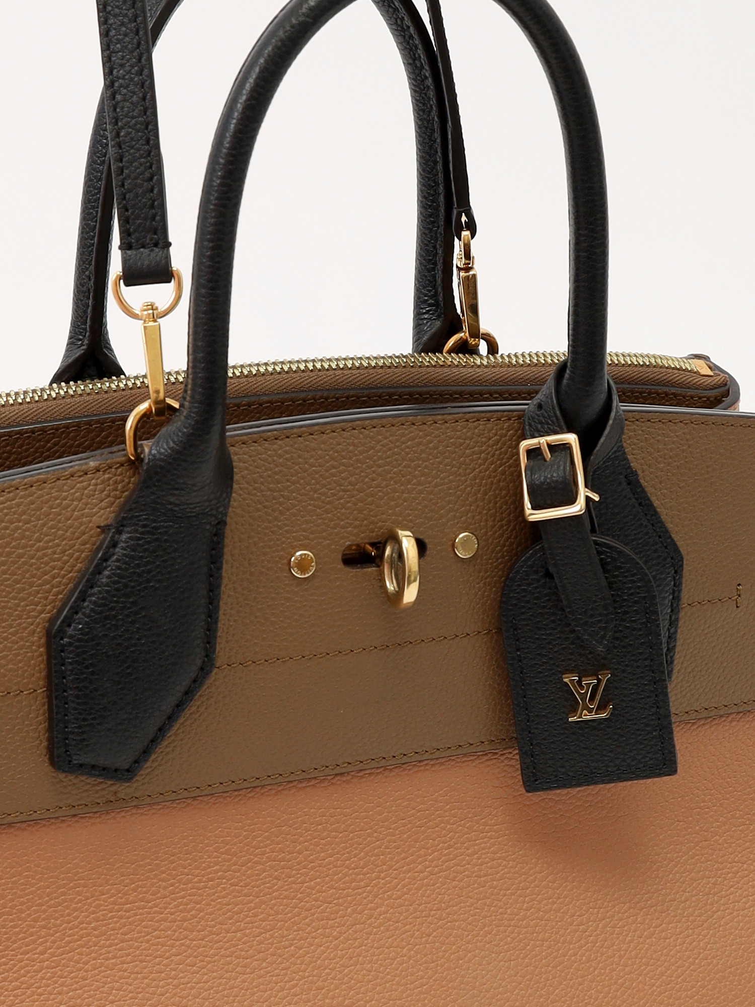 Louis Vuitton City Steamer  5