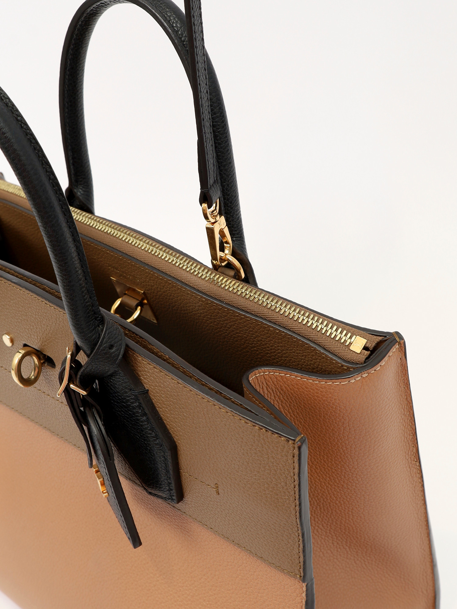 Louis Vuitton City Steamer  7