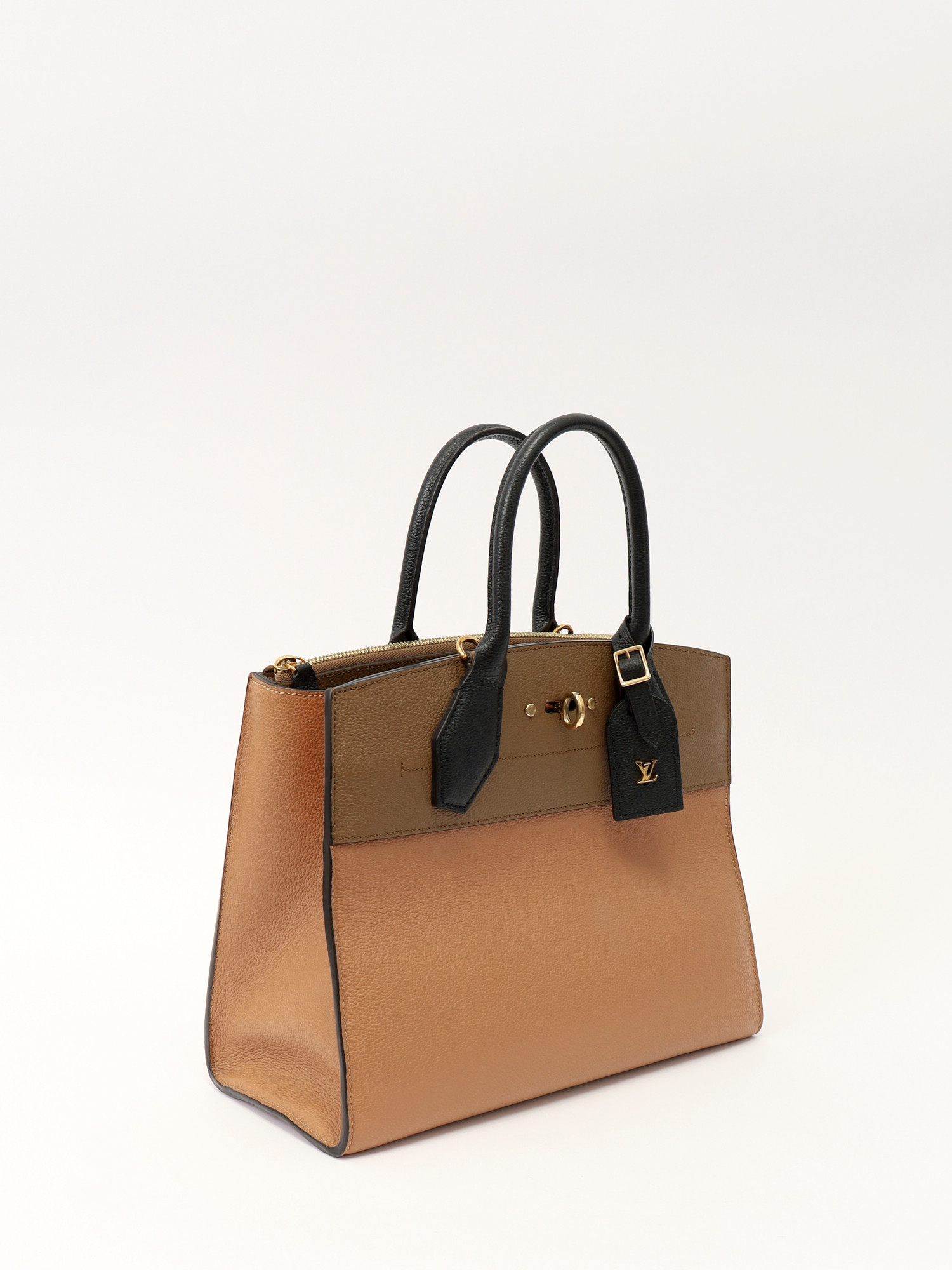 Louis Vuitton City Steamer  2