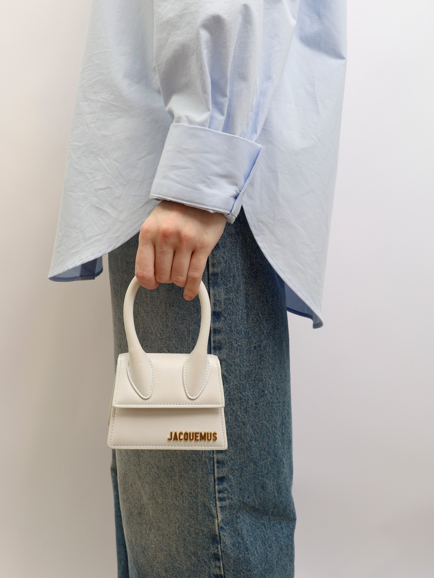 Jacquemus Le Chiquito  1