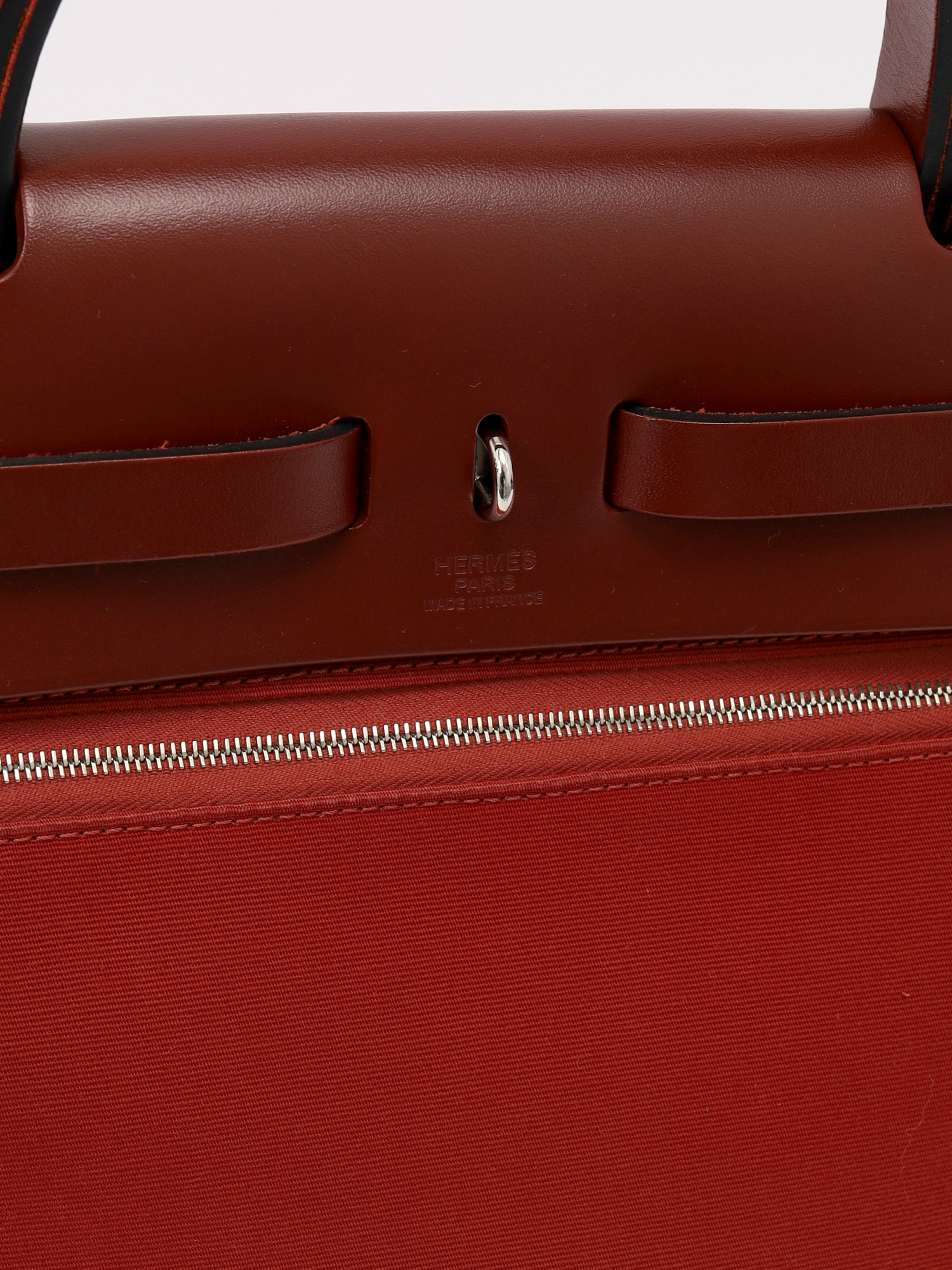 Hermes Herbag 31 6