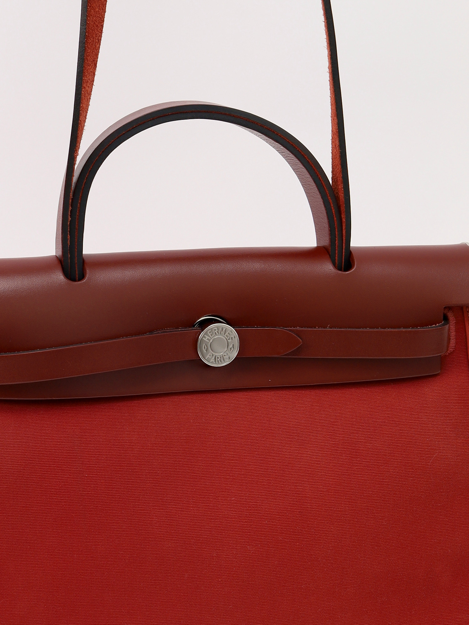 Hermes Herbag 31 5