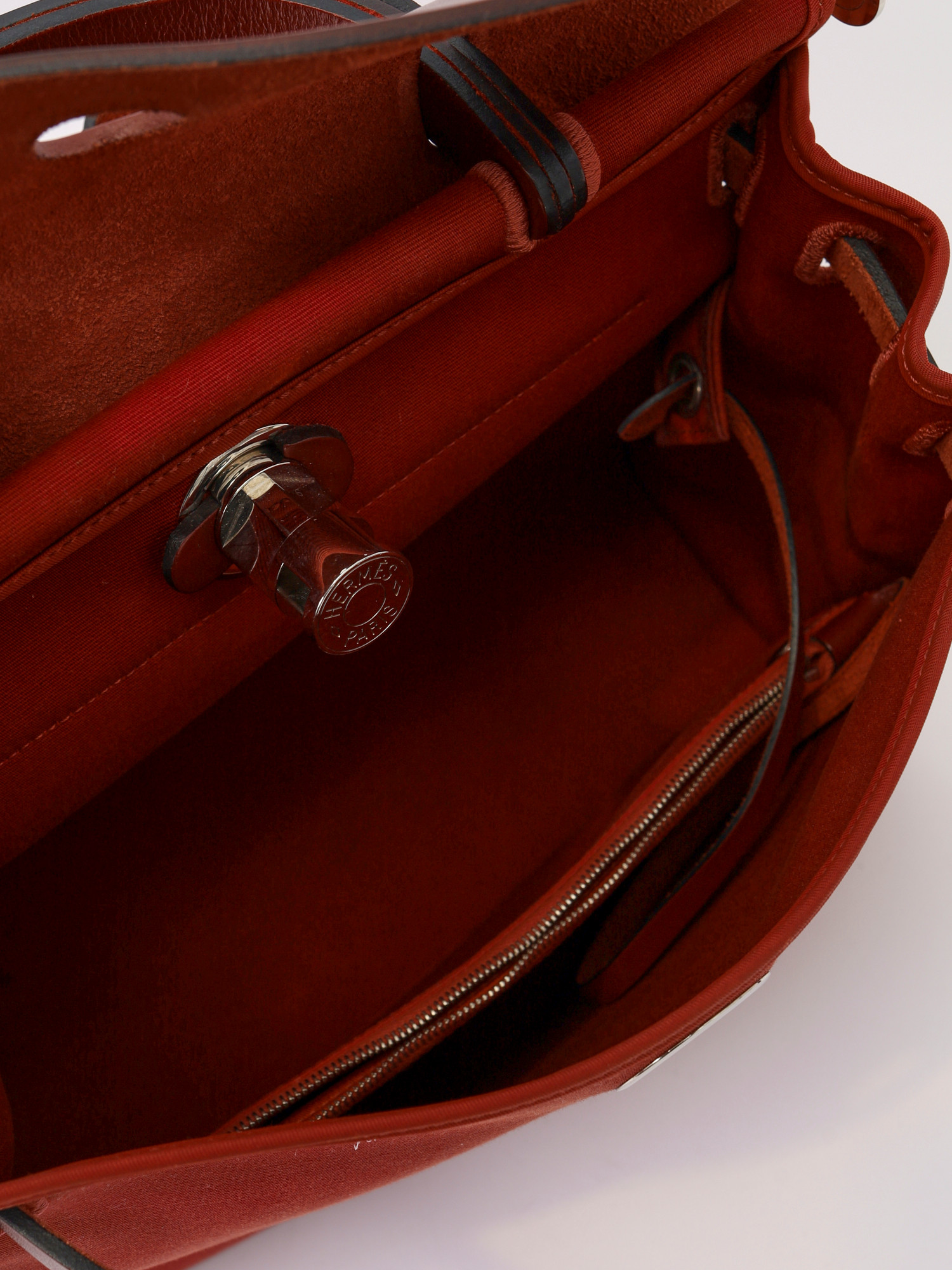 Hermes Herbag 31 11