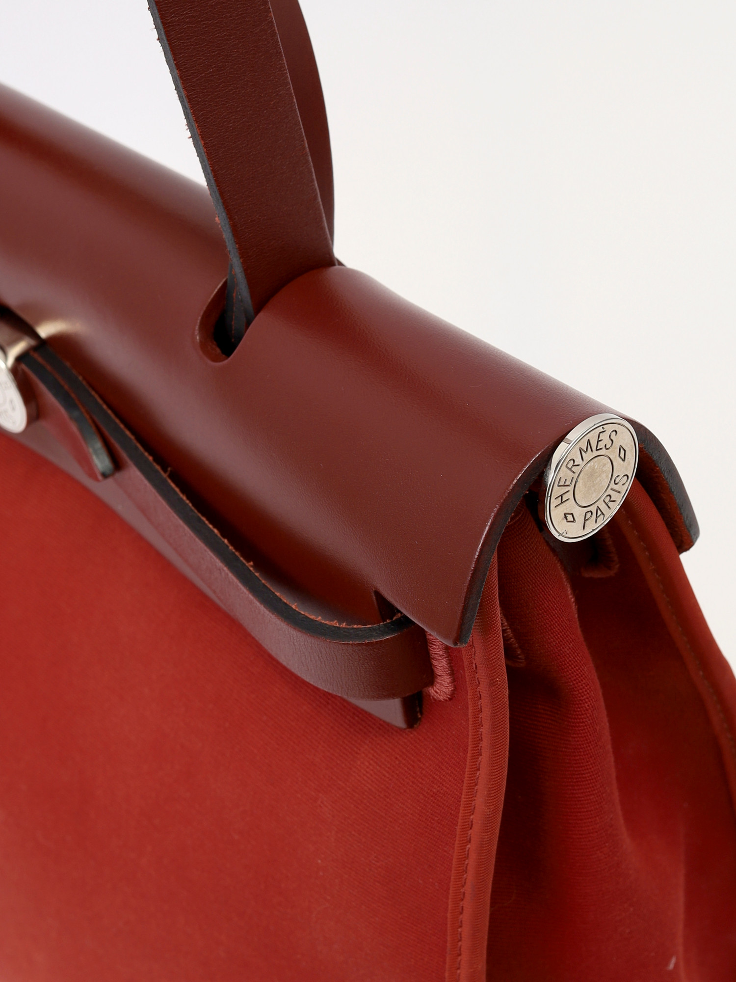 Hermes Herbag 31 8