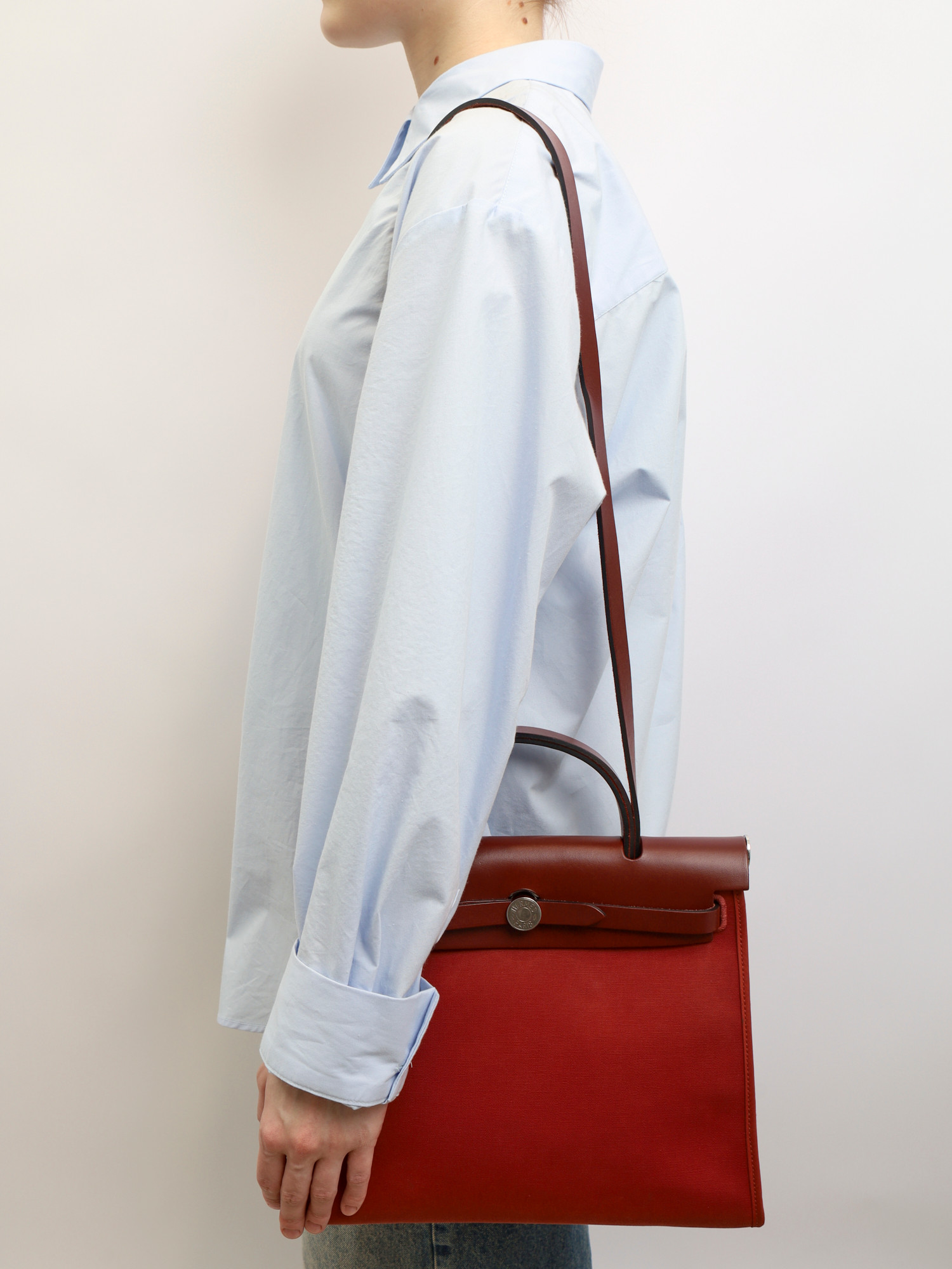 Hermes Herbag 31 1