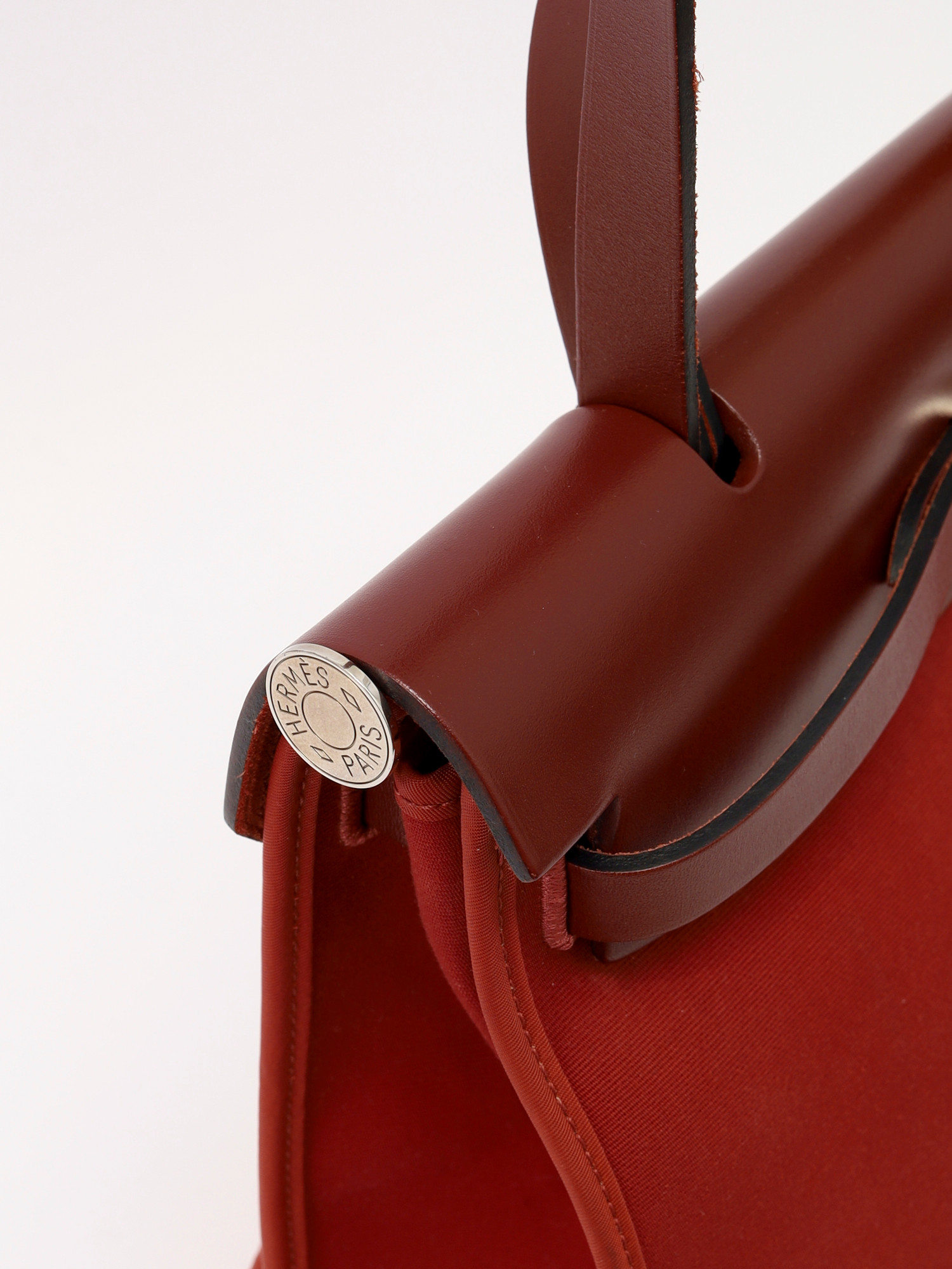 Hermes Herbag 31 7