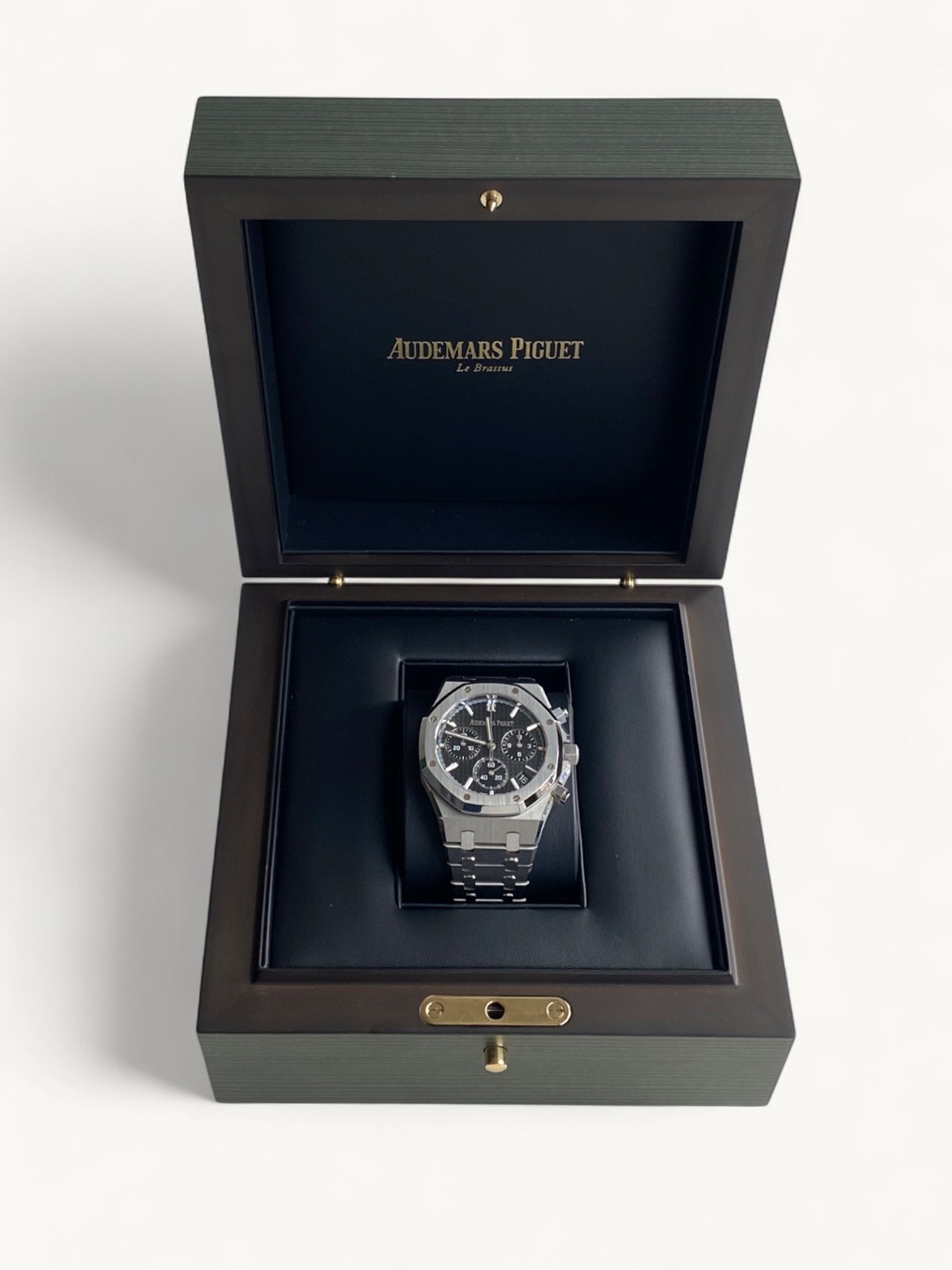 Audemars Piguet Royal Oak  2