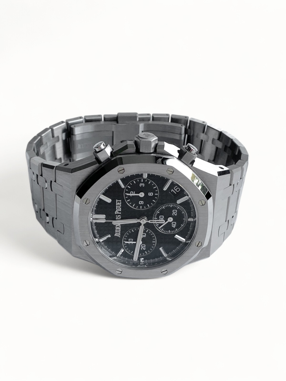 Audemars Piguet Royal Oak  1
