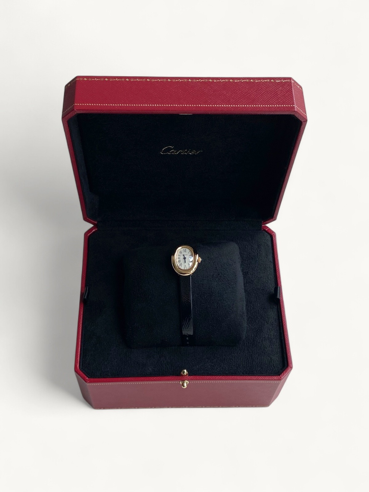 Cartier Baignoire 1