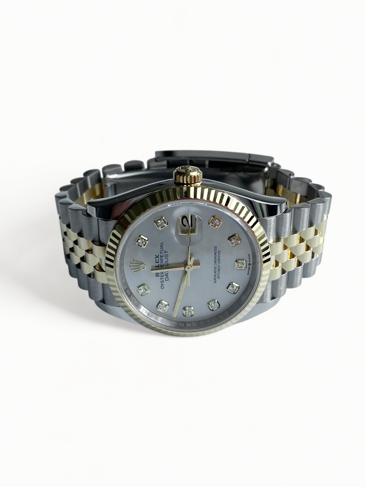 Rolex Datejust 36 1