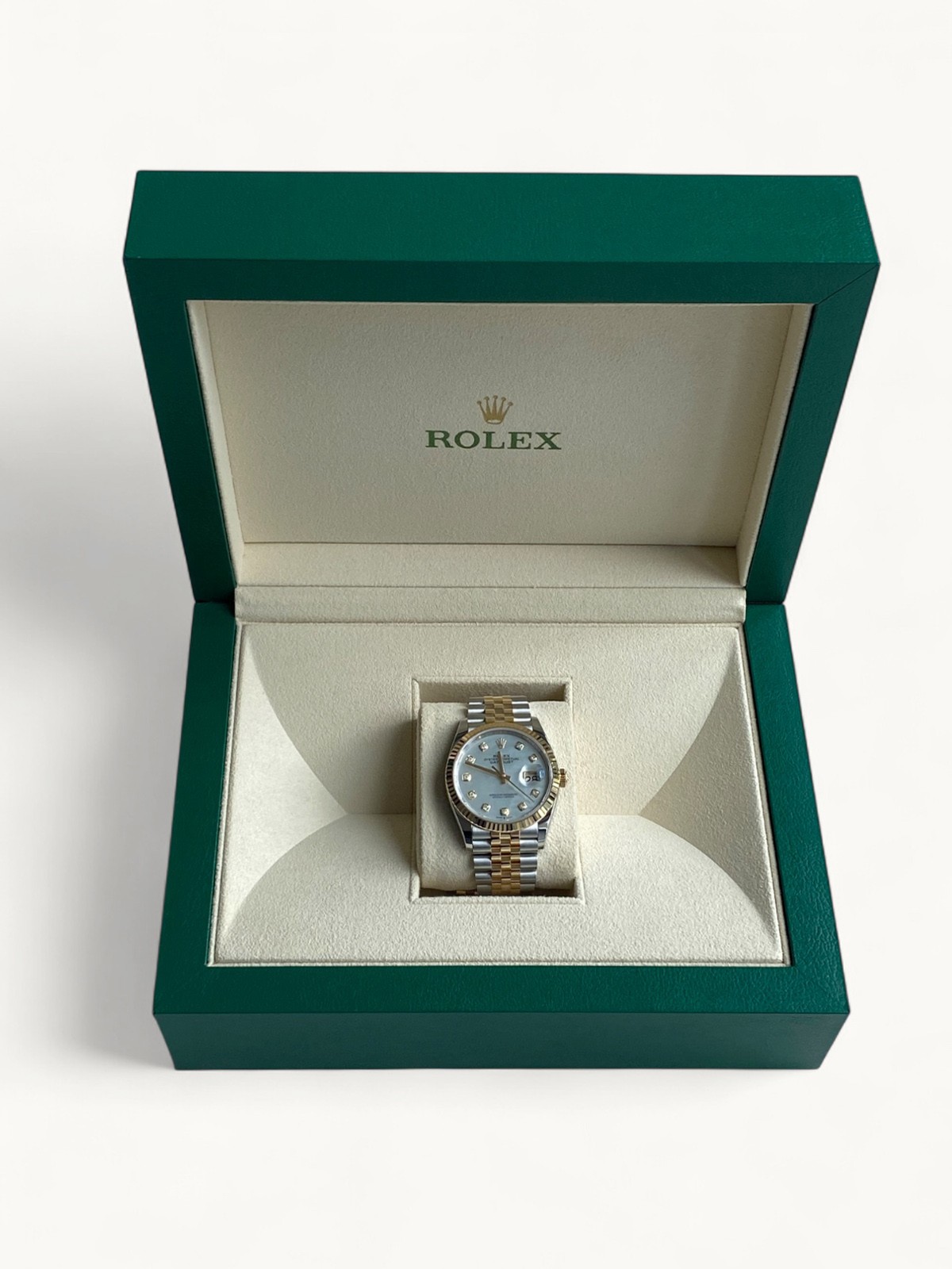 Rolex Datejust 36 2