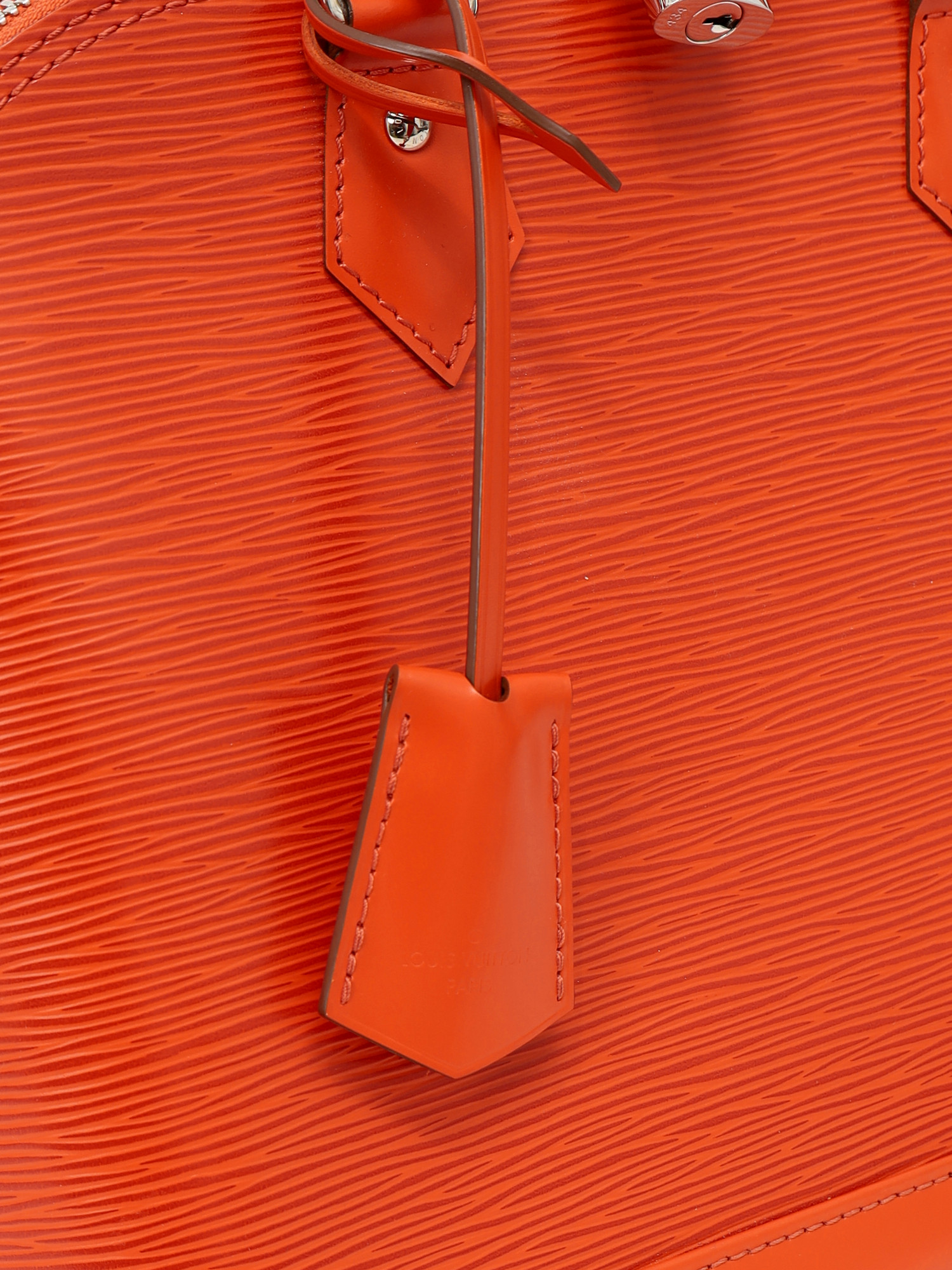 Louis Vuitton Alma  6