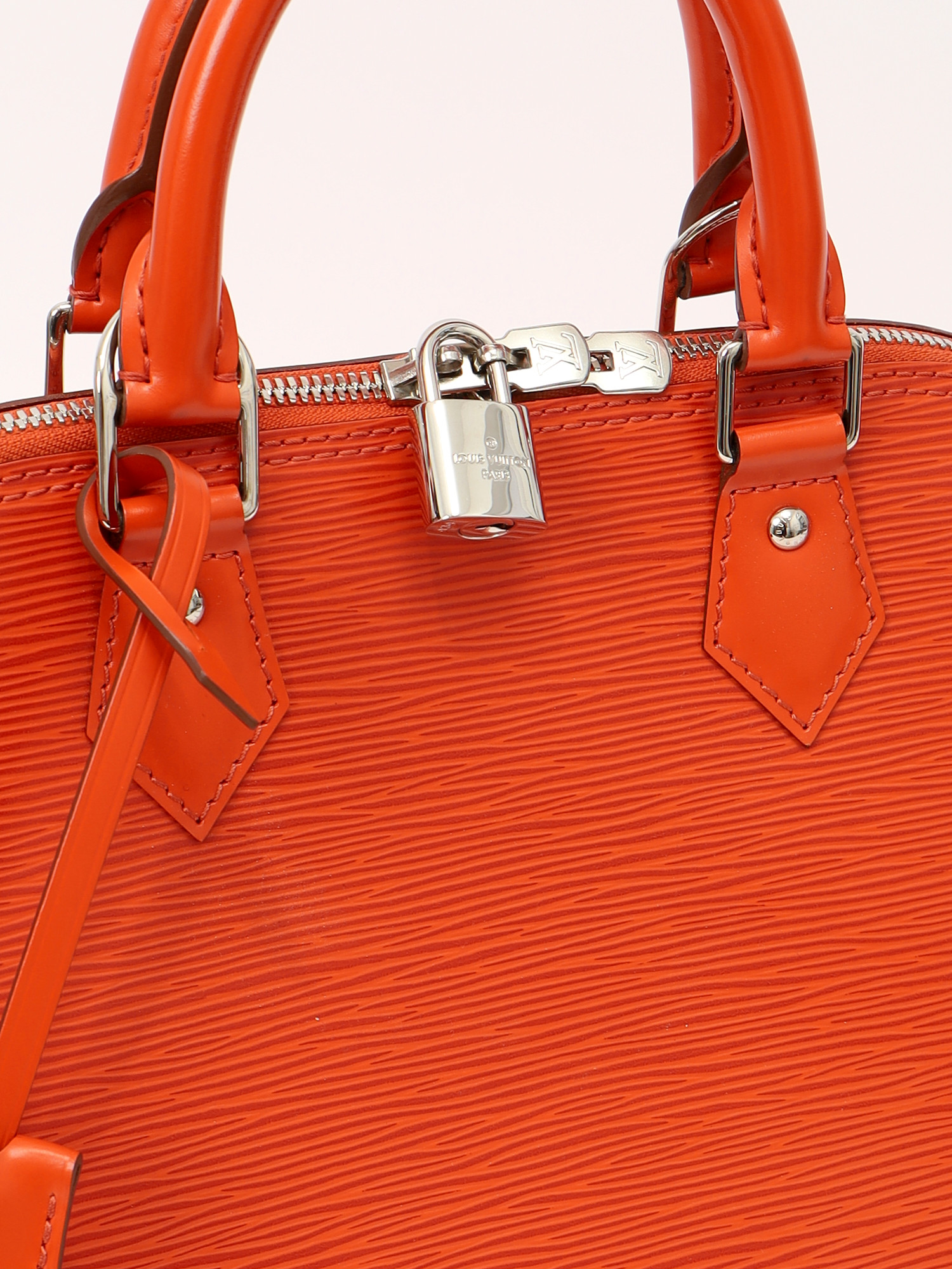 Louis Vuitton Alma  5